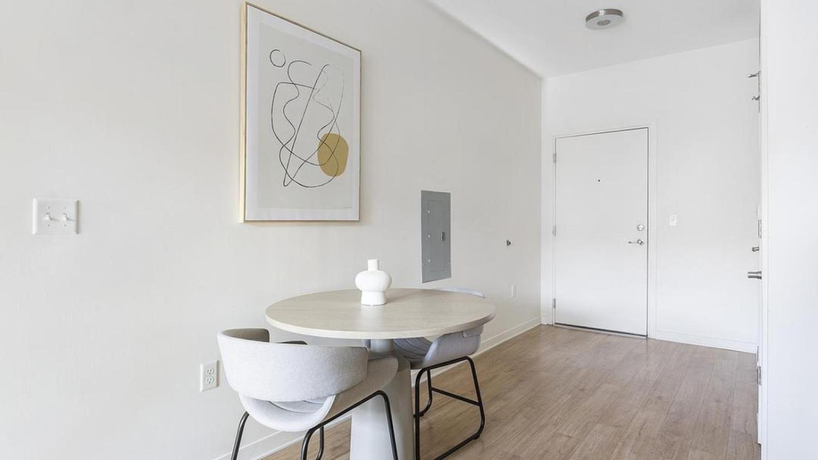 Landing At The Spectrum - 1 Bedroom In Chamberlayne Industrial Center