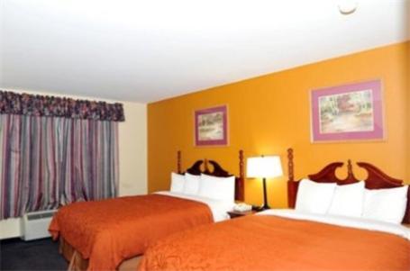 Country & By Radisson, I-95 South, Va Hotel Richmond