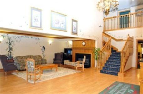 Country & By Radisson, I-95 South, Va Hotel 3*