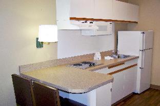 Hotel Extended America - North Chesterfield - Arboretum Richmond