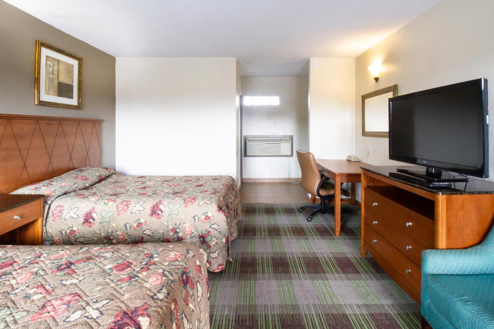 Motel Whitehouse South