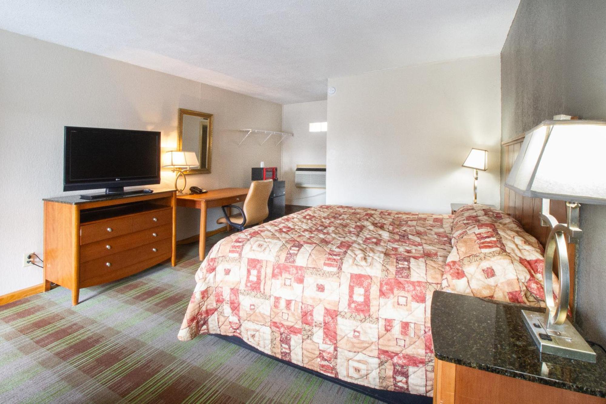Whitehouse South Motel 2*
