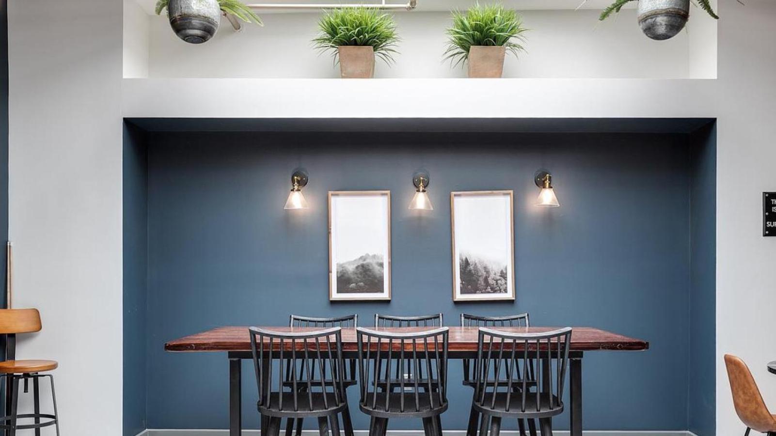 Landing At Hopper Lofts - 1 Bedroom In Manchester