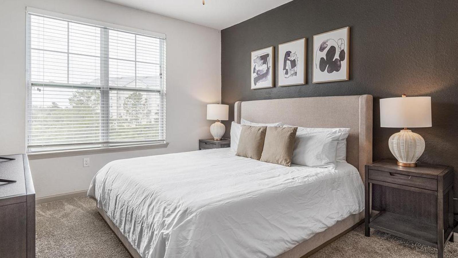 Apartment Landing At South Bank - 2 Bedrooms In Manchester *