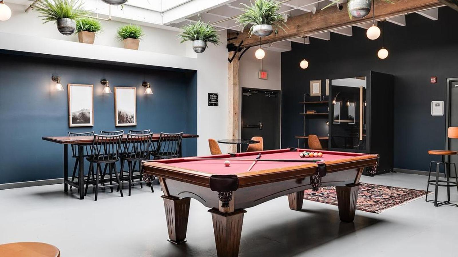 Landing At Hopper Lofts - 1 Bedroom In Manchester *