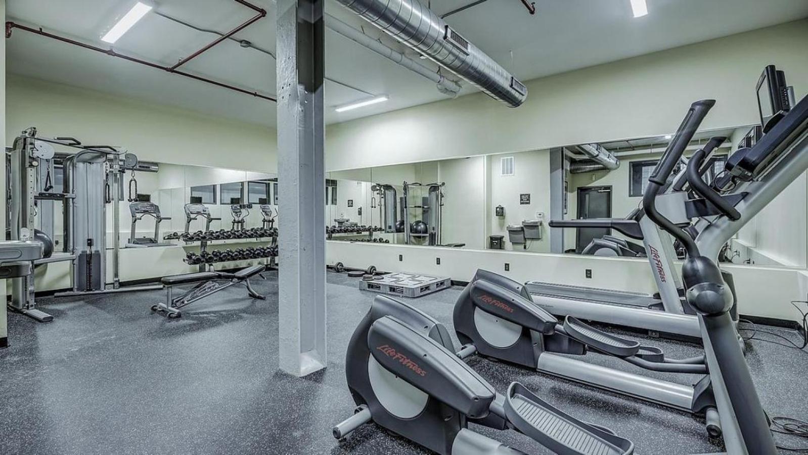 Landing At Hopper Lofts - 1 Bedroom In Manchester *