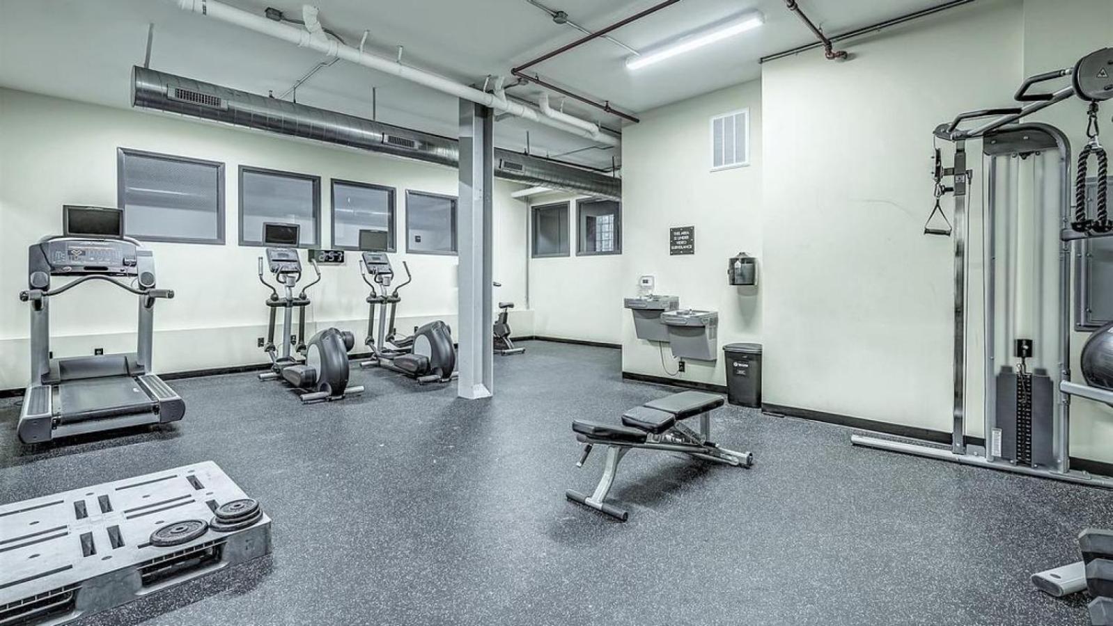 Landing At Hopper Lofts - 1 Bedroom In Manchester *