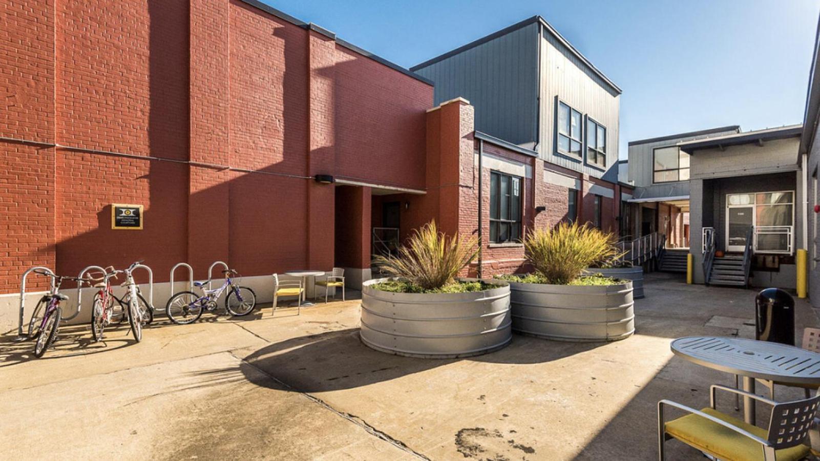 Landing At Hopper Lofts - 1 Bedroom In Manchester Richmond