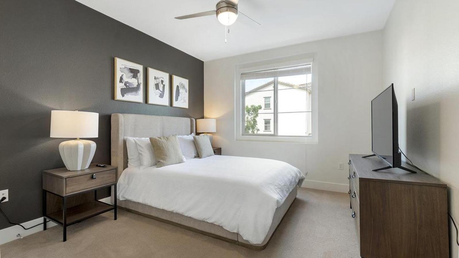 Landing At Hopper Lofts - 2 Bedrooms In Manchester Apartment Richmond