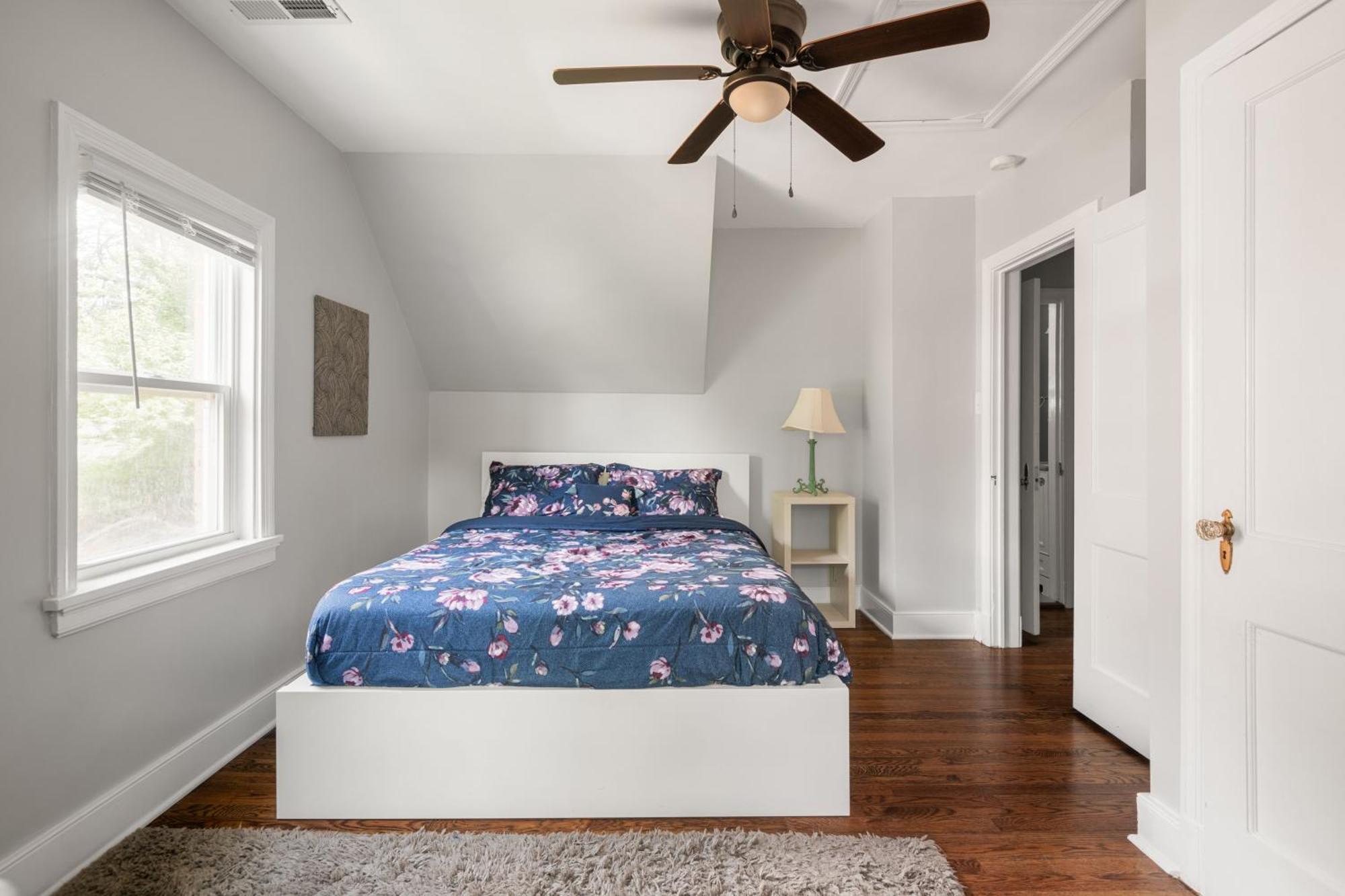 Private House + Yard Location To Rva Holiday home *