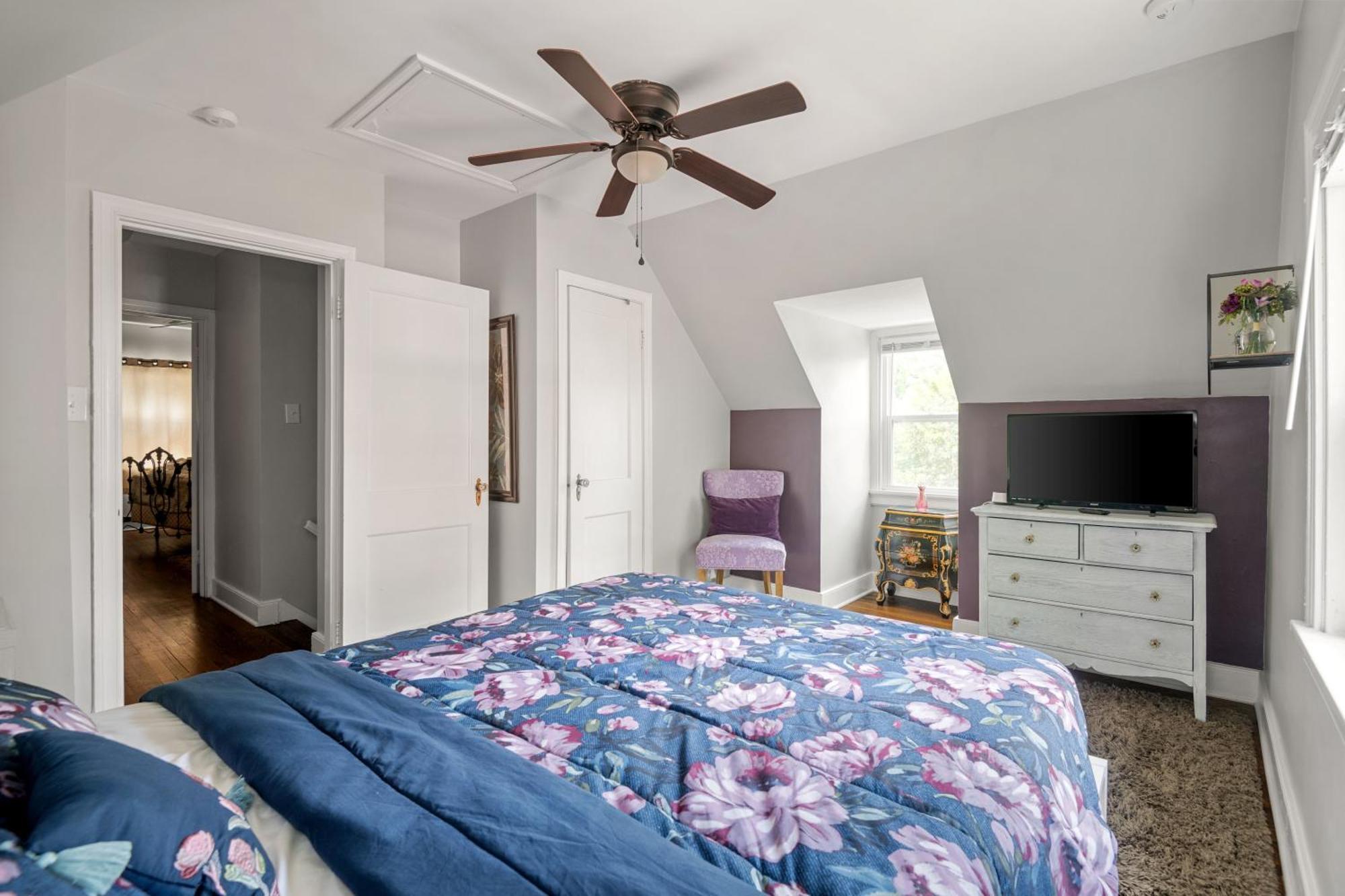 Private House + Yard Location To Rva Holiday home Richmond