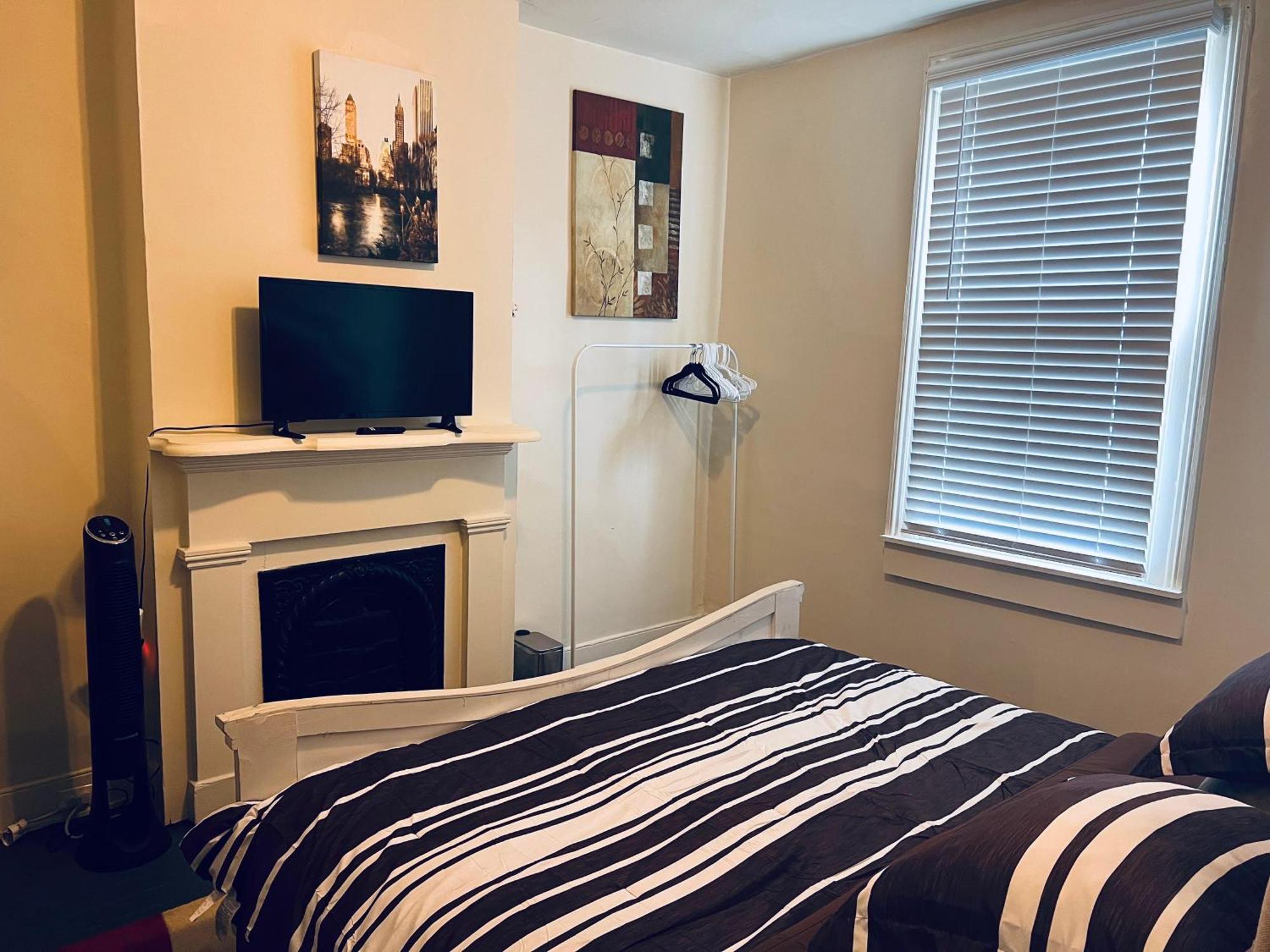 Homestay 5 Minutes To Vcu