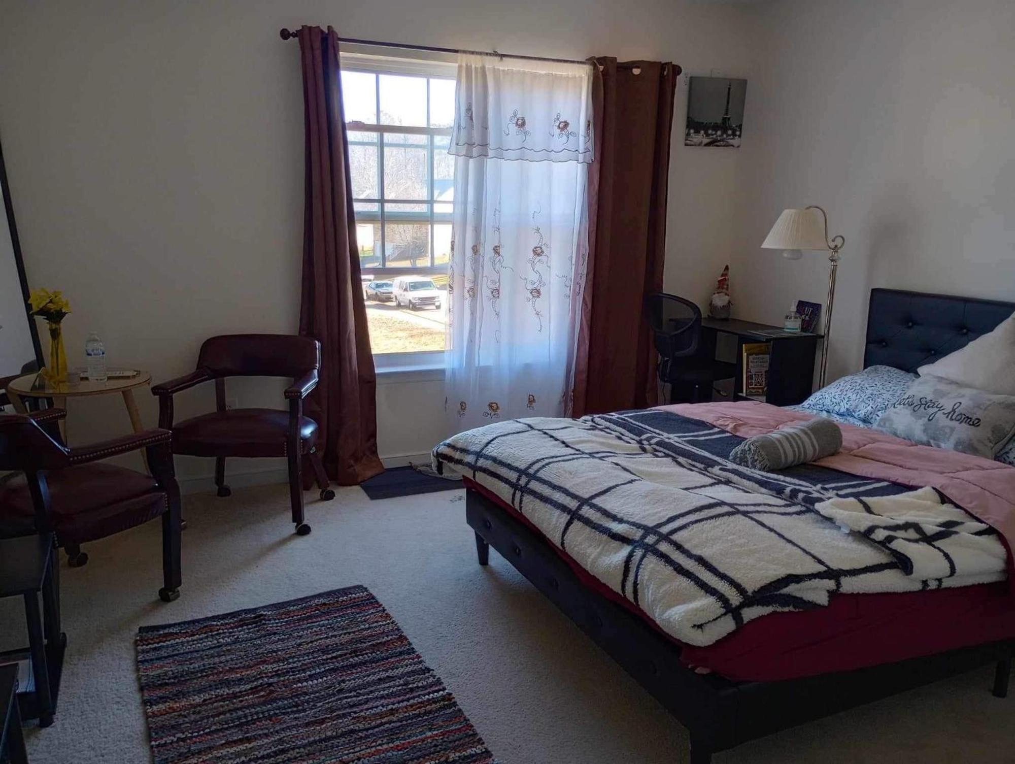 Cool With Tv Homestay Richmond
