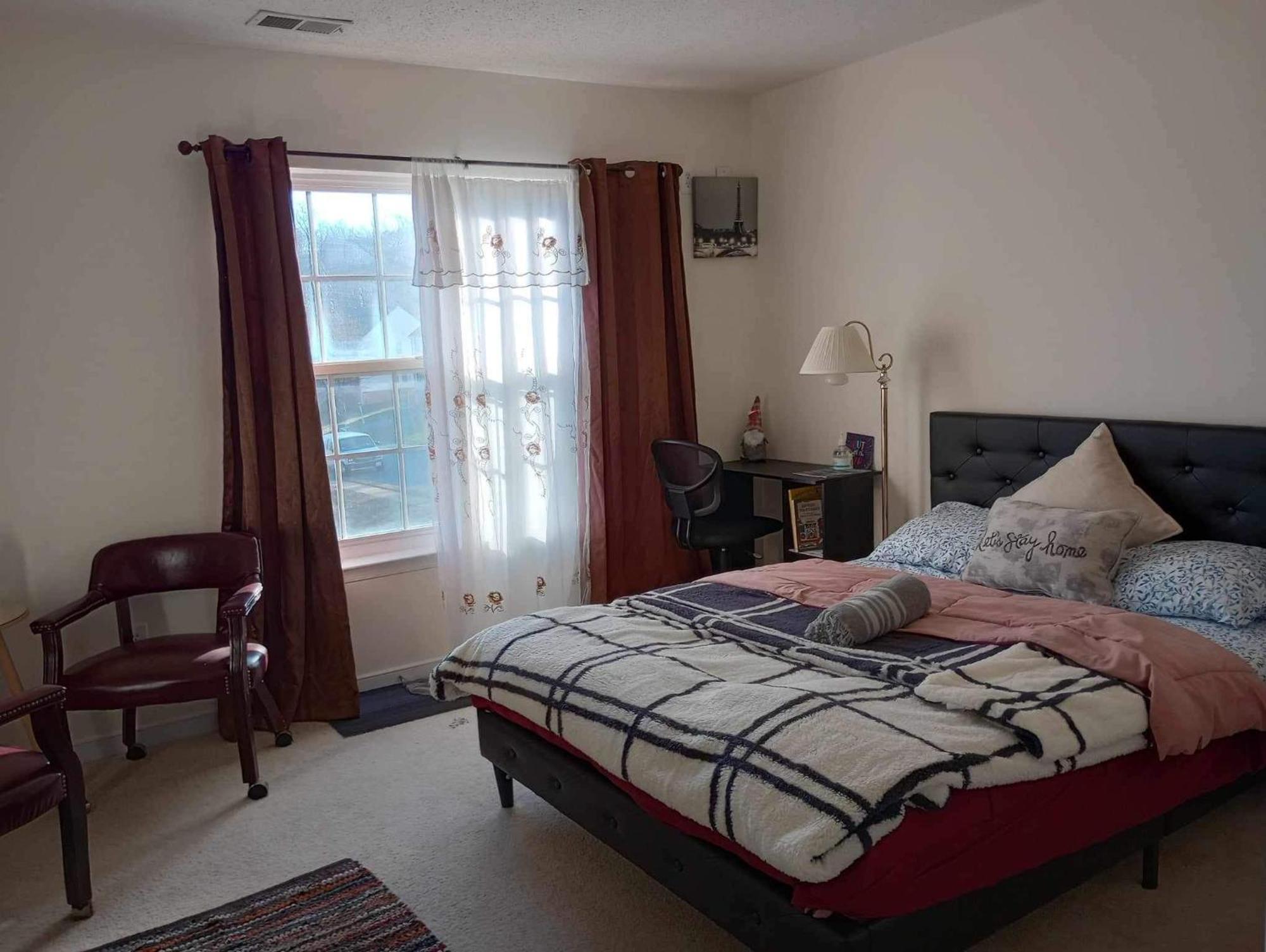 Cool With Tv Homestay Richmond