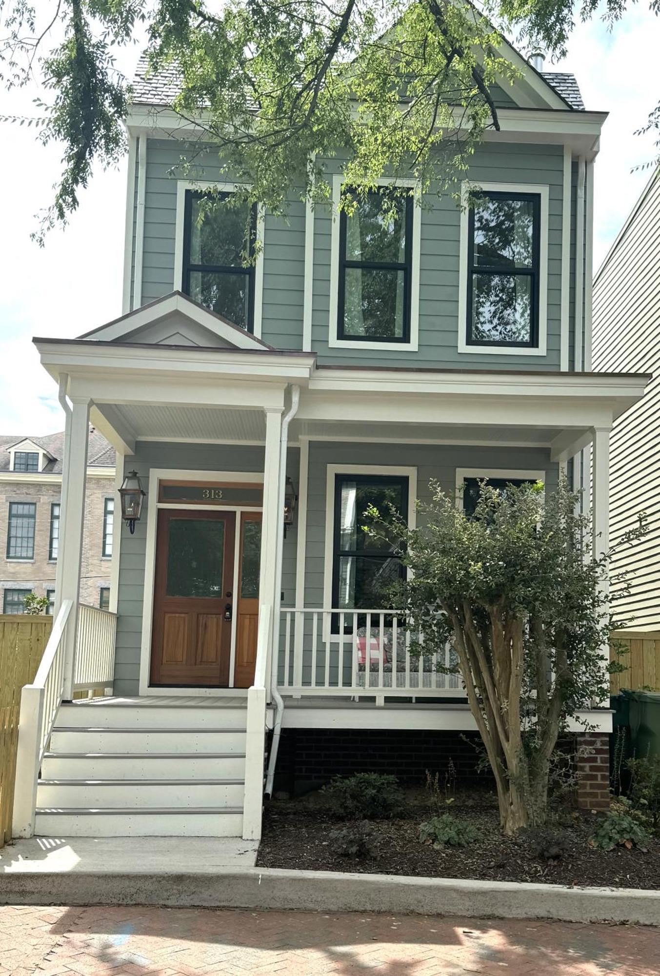 Vetro Richmond