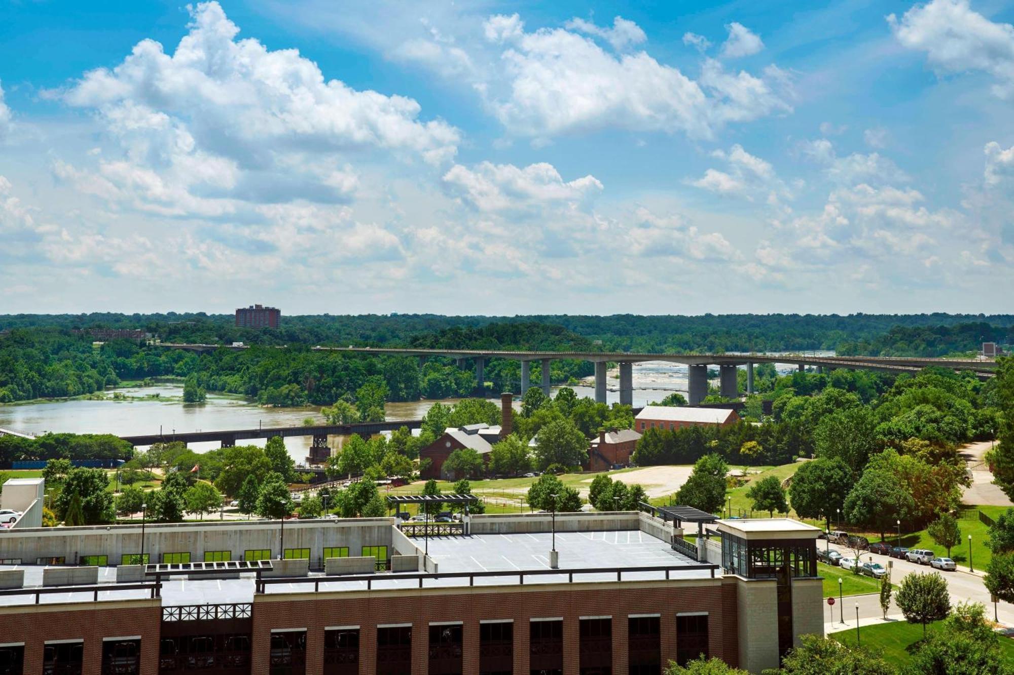 Delta By Marriott Downtown Richmond