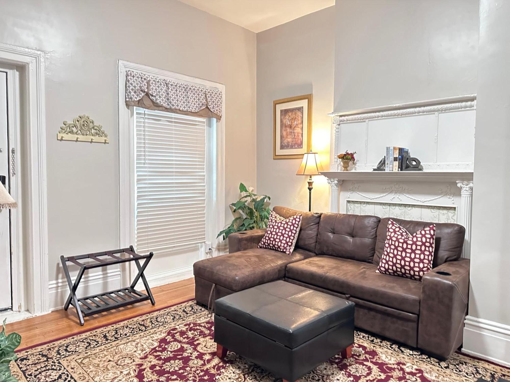 G1 Location Museums Free Parking * Richmond