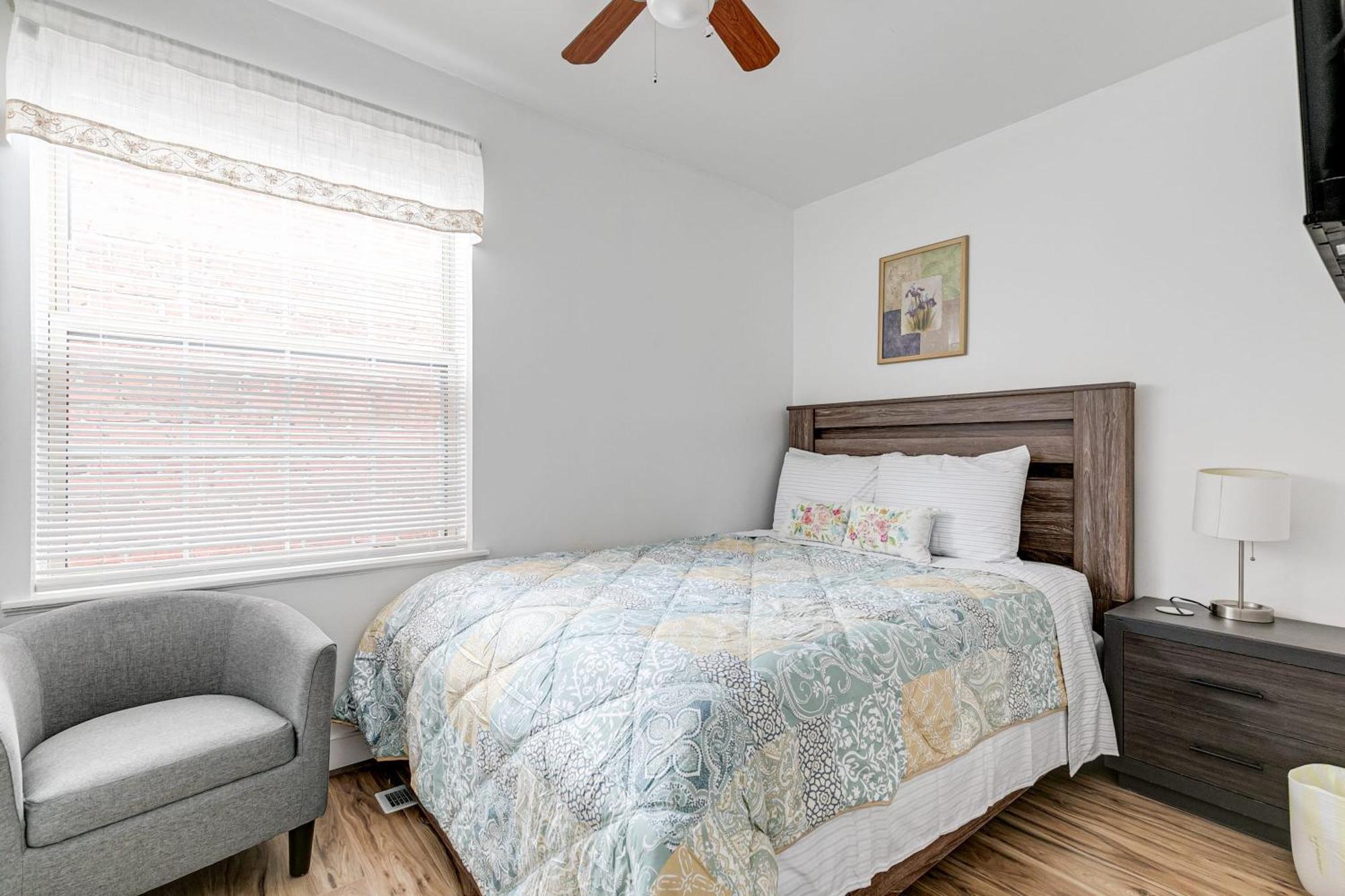 Holiday home Grand Carytown Family 6br Free Parking Richmond