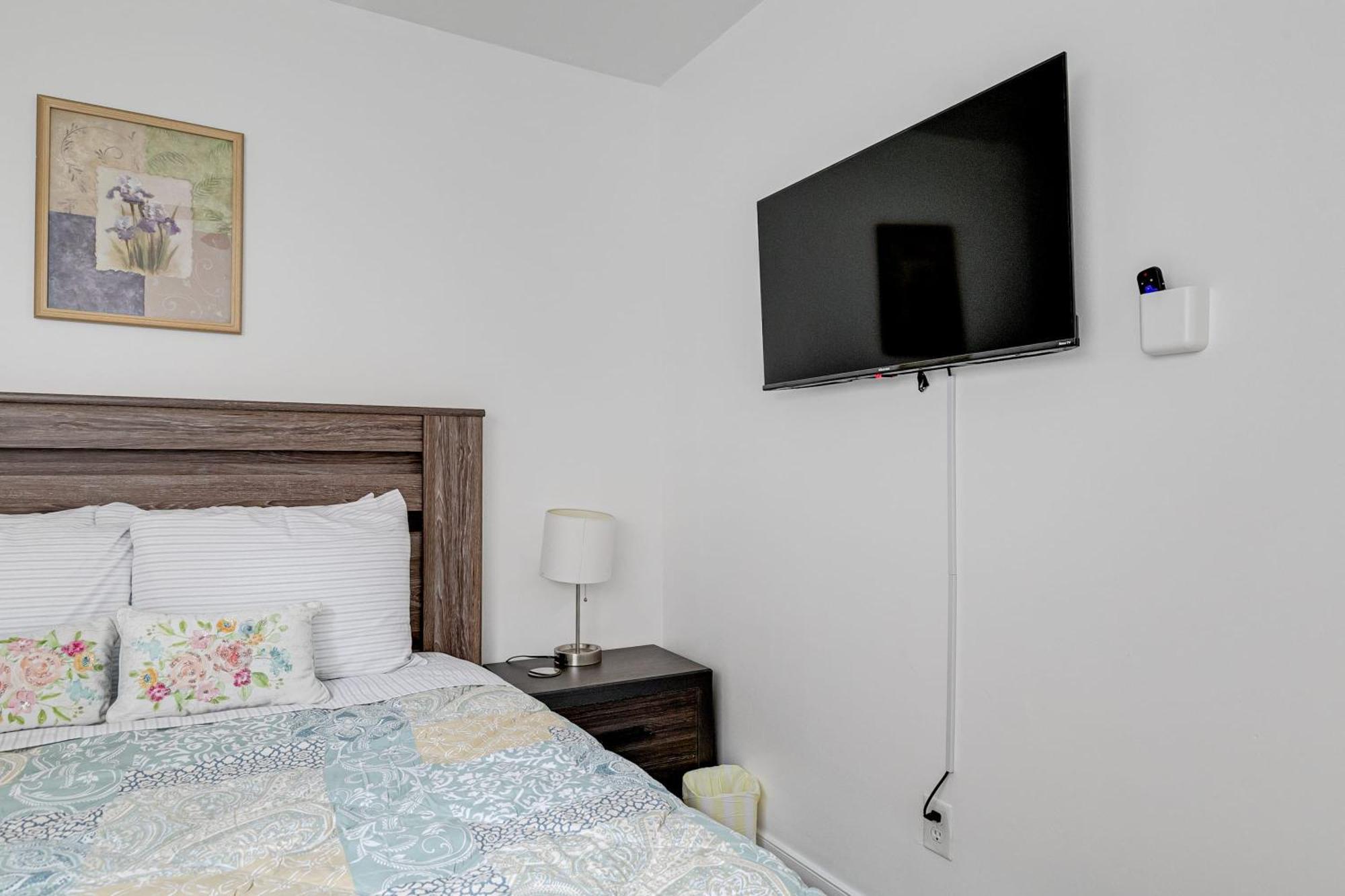 Holiday home Grand Carytown Family 6br Free Parking Richmond