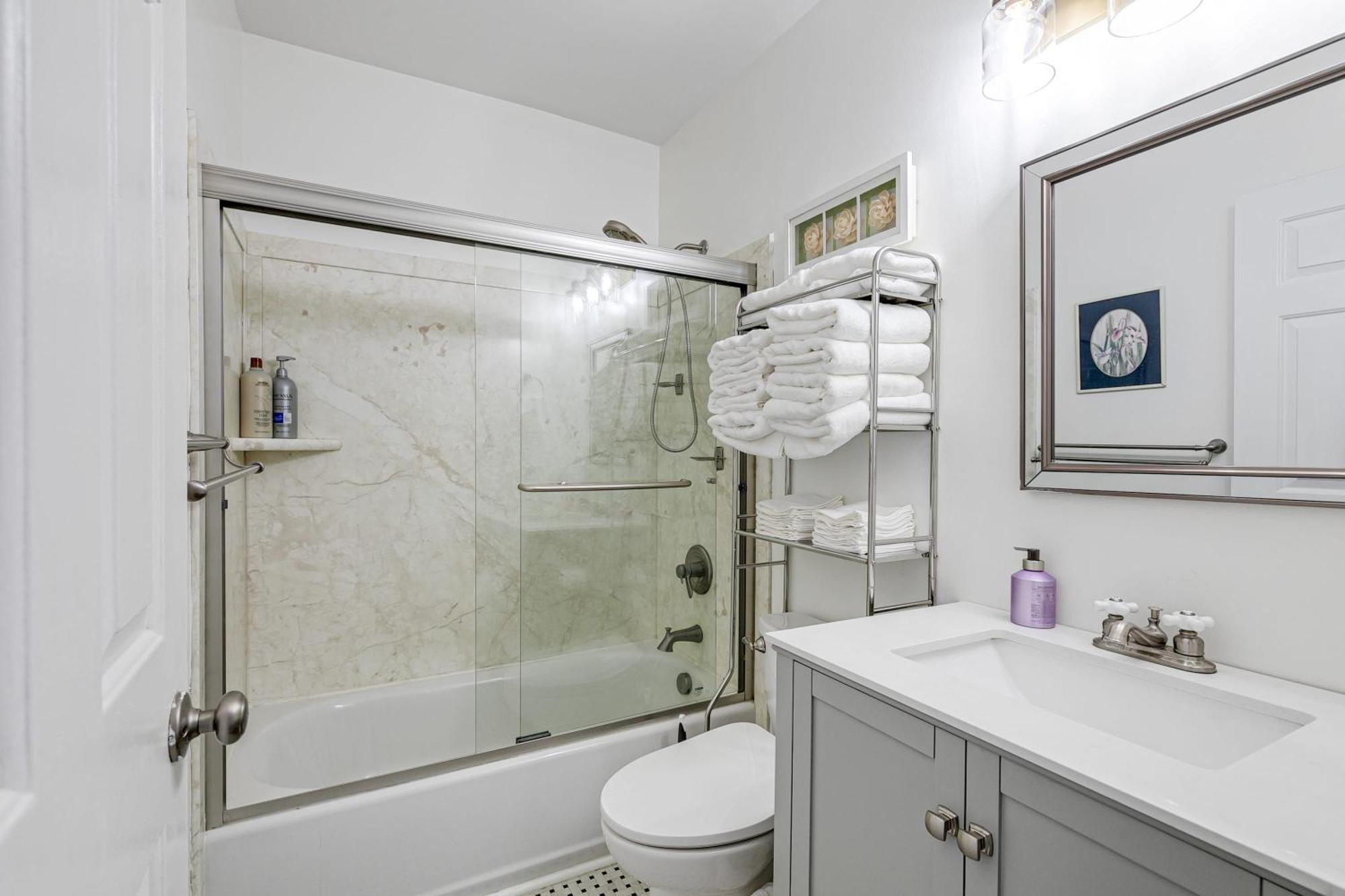 Grand Carytown Family 6br Free Parking Richmond