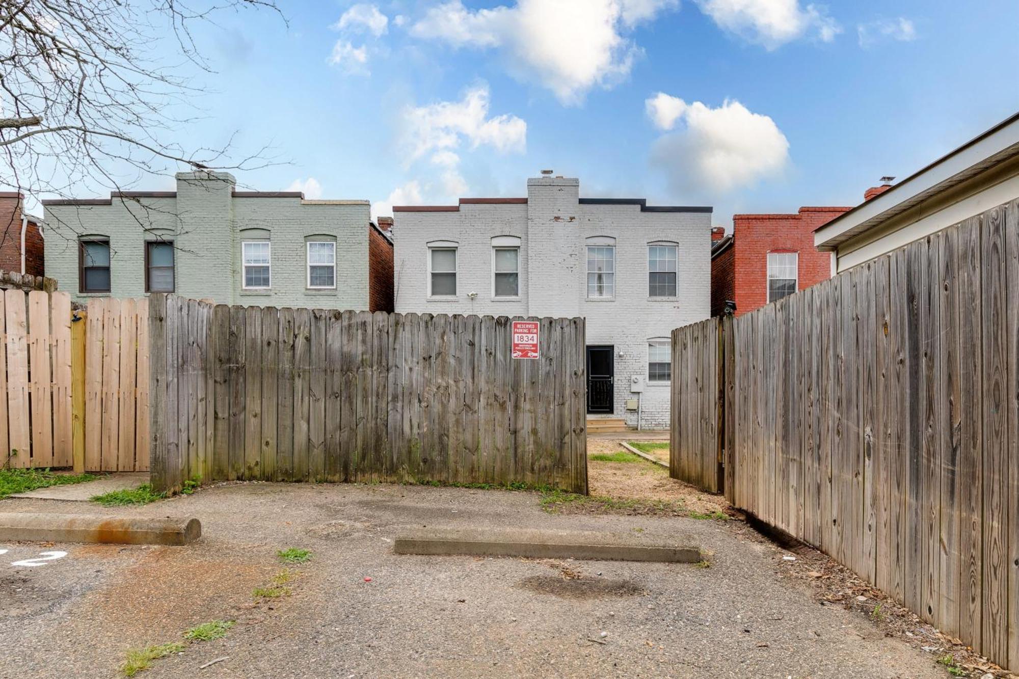 Holiday home Grand Carytown Family 6br Free Parking Richmond