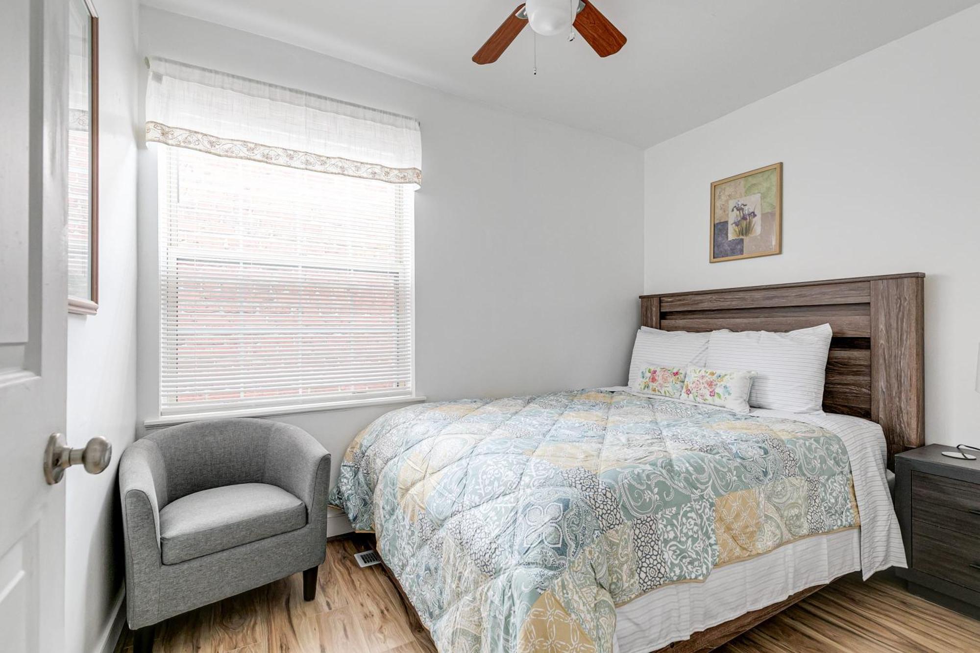 Grand Carytown Family 6br Free Parking Richmond