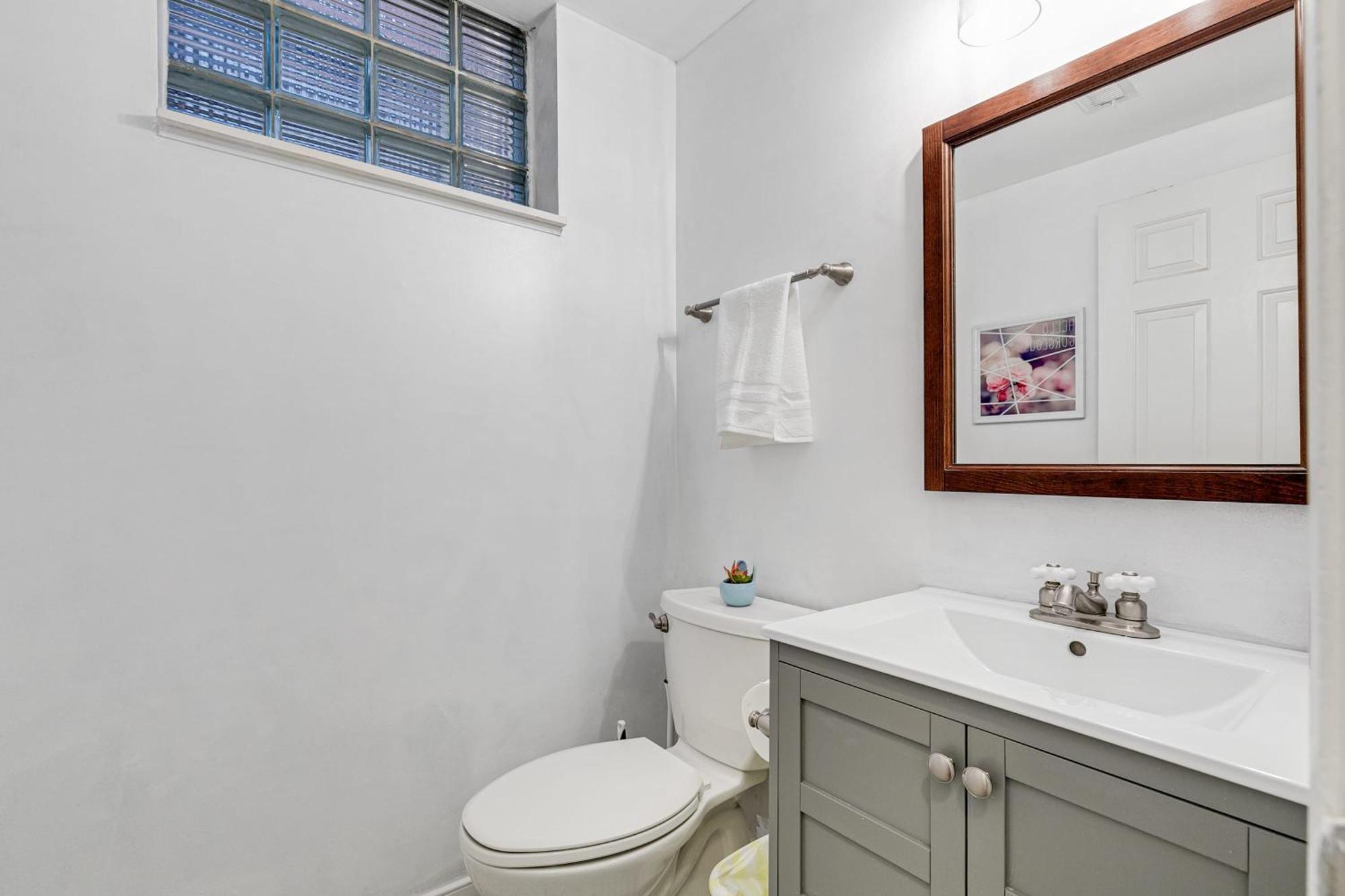 Holiday home Grand Carytown Family 6br Free Parking Richmond