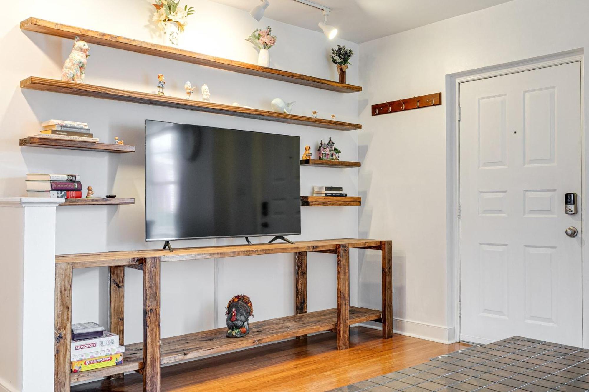 Grand Carytown Family 6br Free Parking Richmond