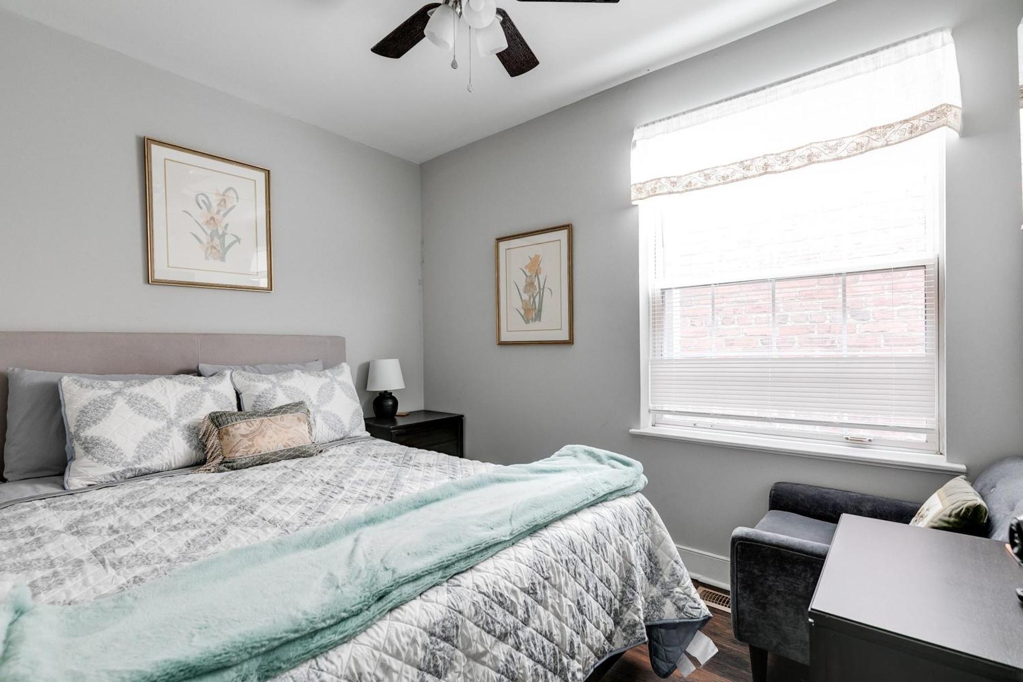 Holiday home Grand Carytown Family 6br Free Parking