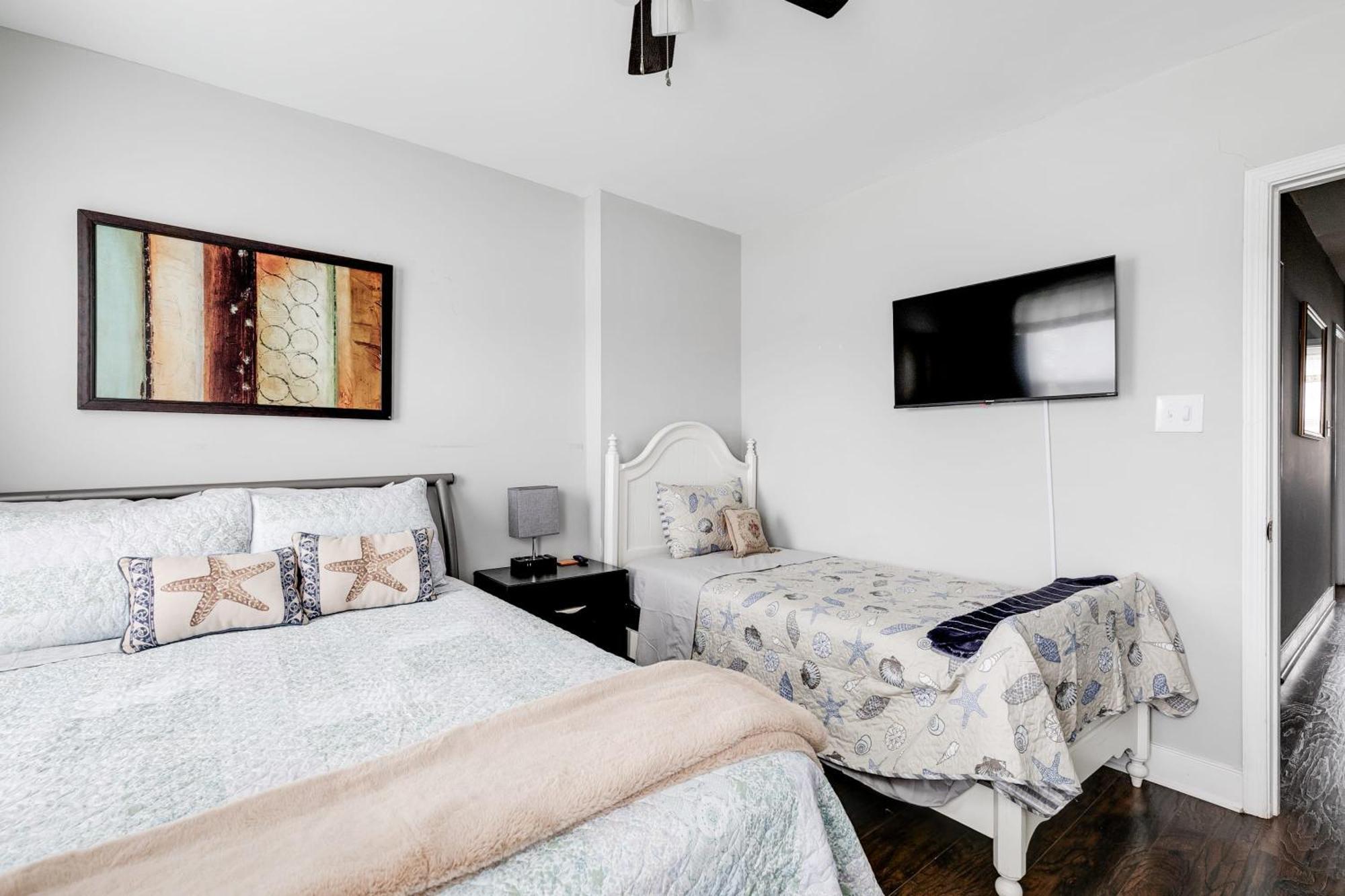 Holiday home Grand Carytown Family 6br Free Parking
