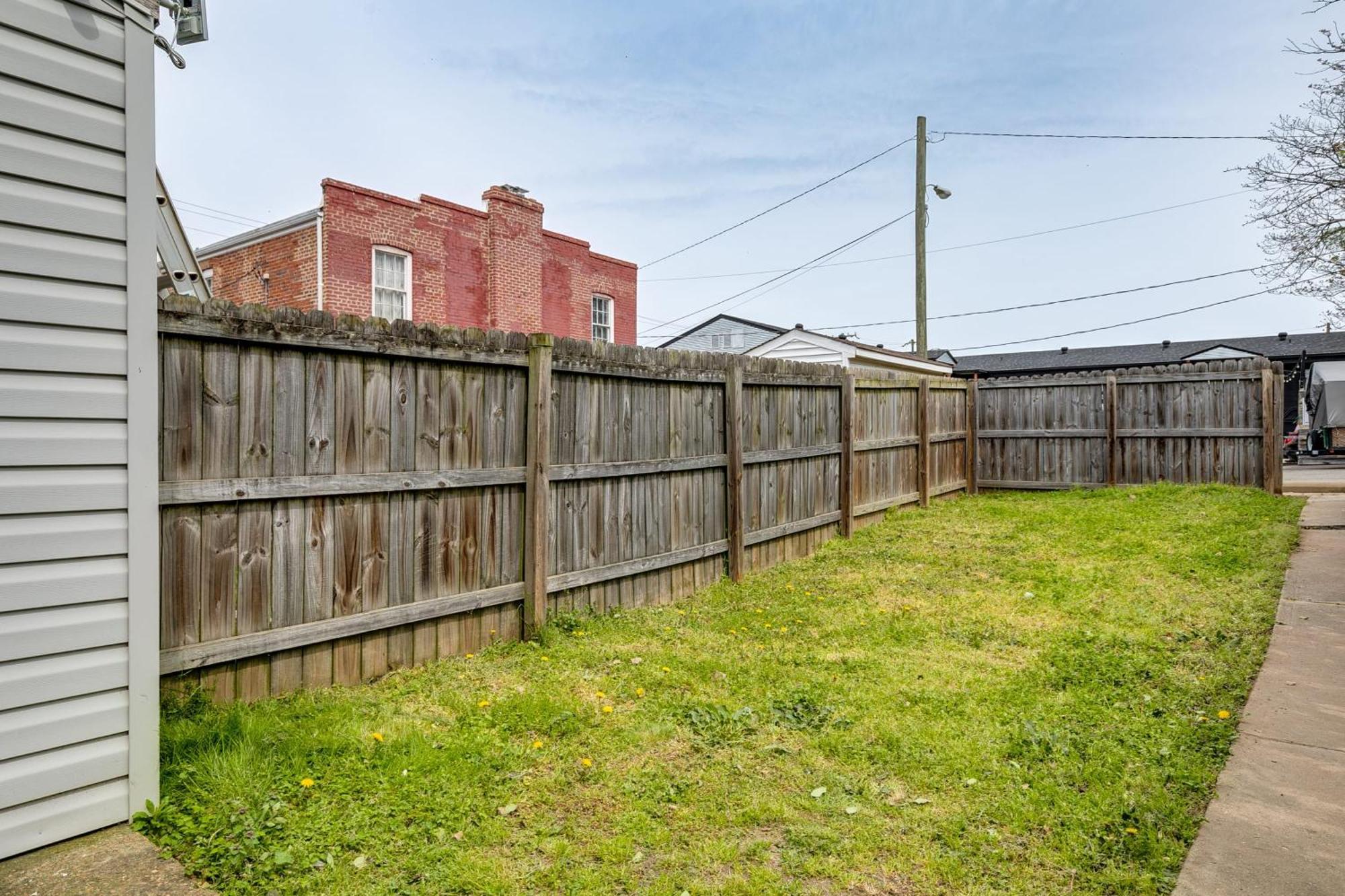 Grand Carytown Family 6br Free Parking Richmond