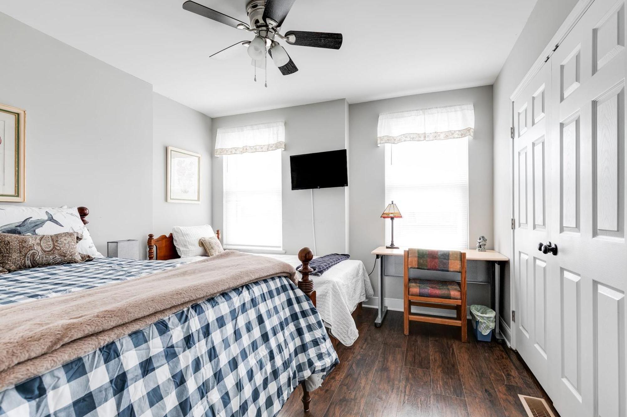 Holiday home Grand Carytown Family 6br Free Parking