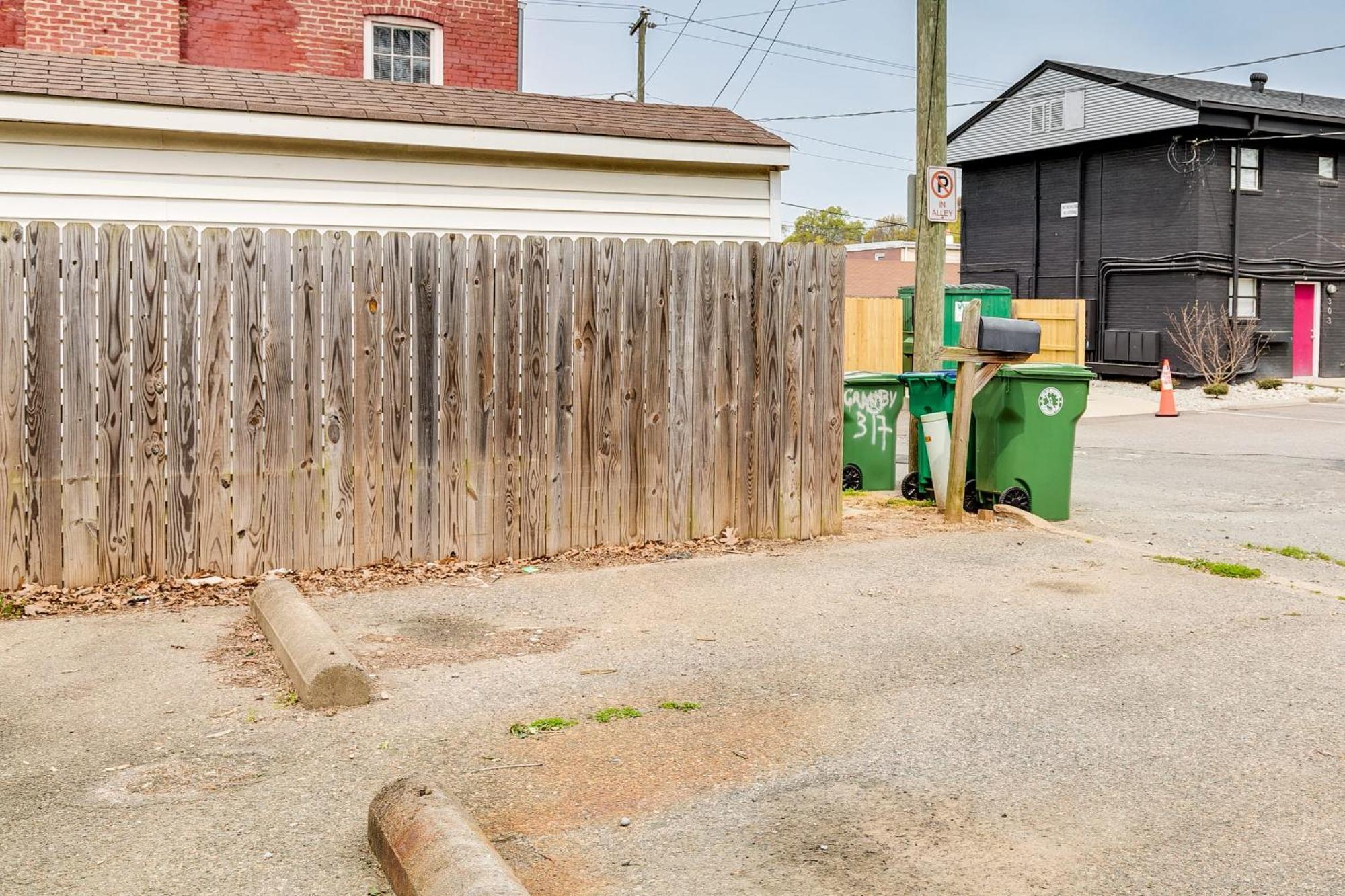 Holiday home Grand Carytown Family 6br Free Parking
