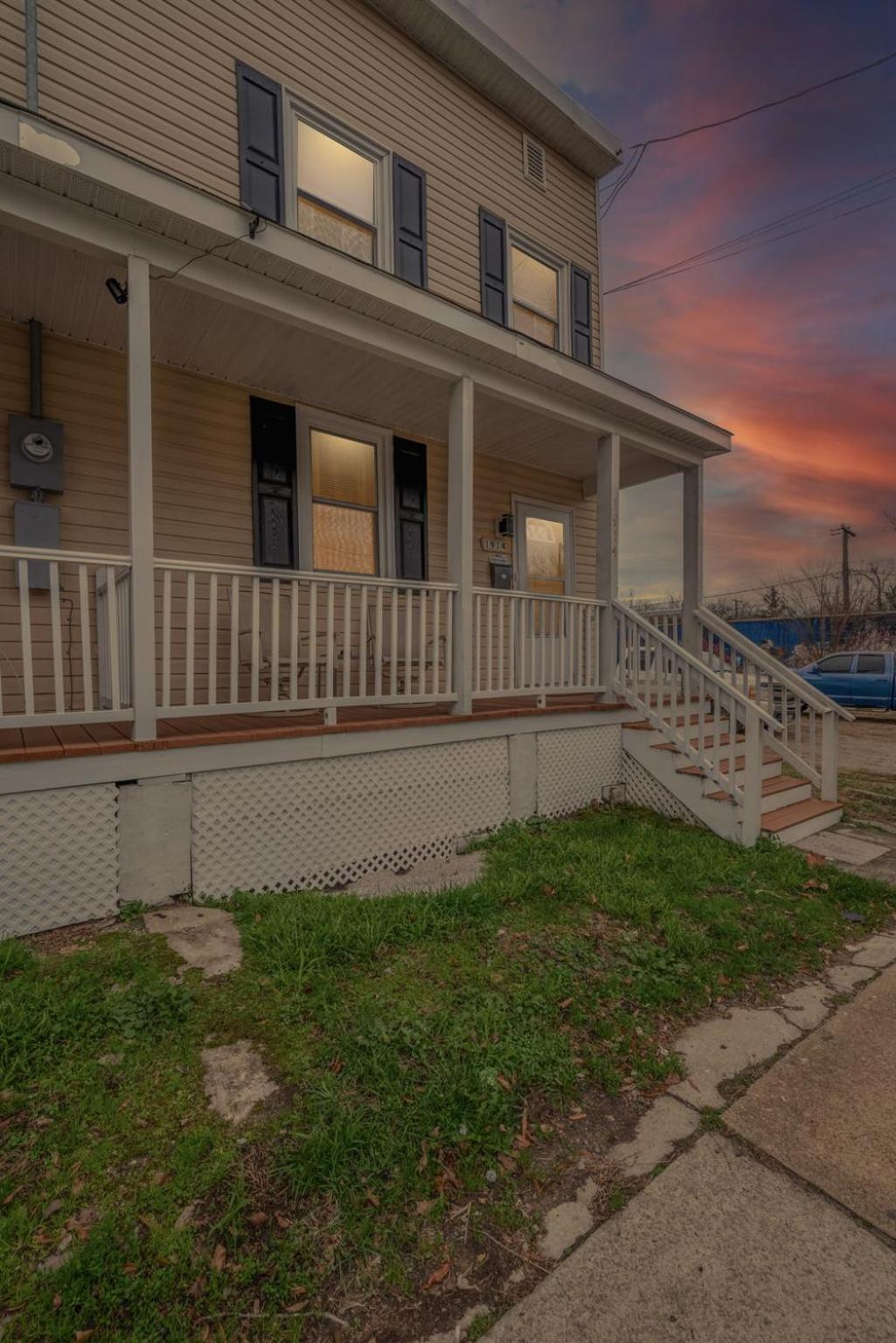 3 Bedroom Comfy Rva *