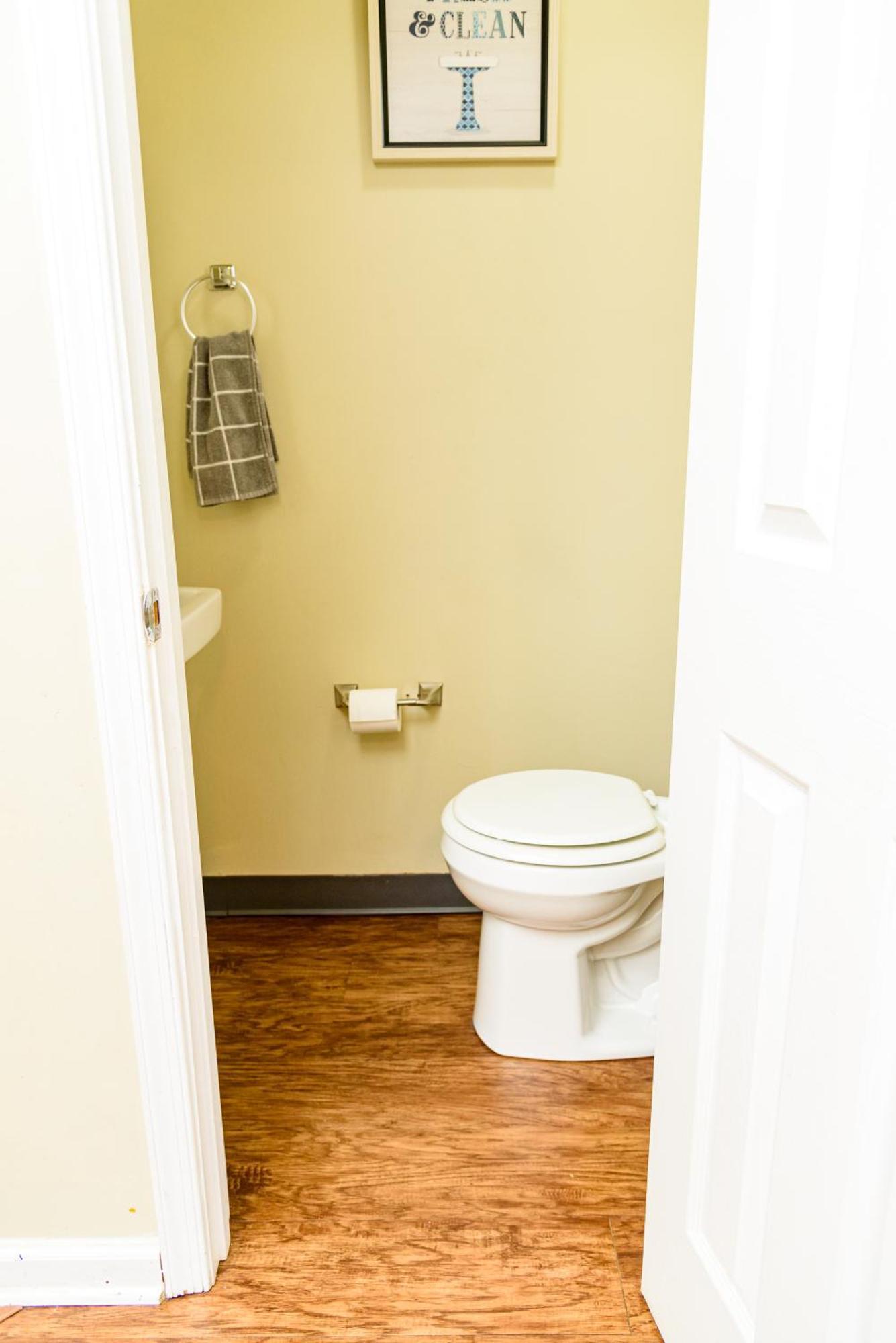 3 Bedroom Comfy Rva