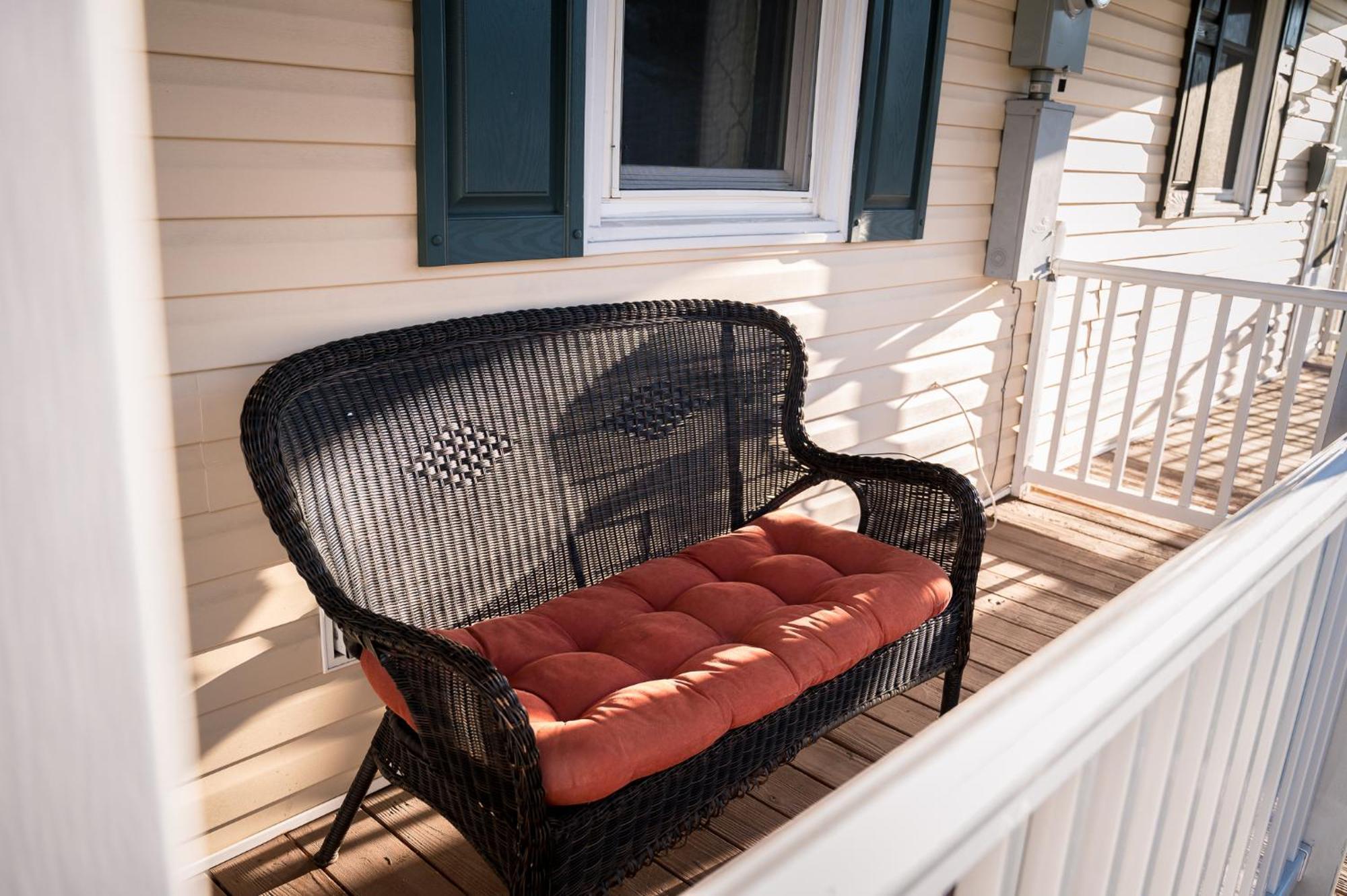 Holiday home 3 Bedroom Comfy Rva