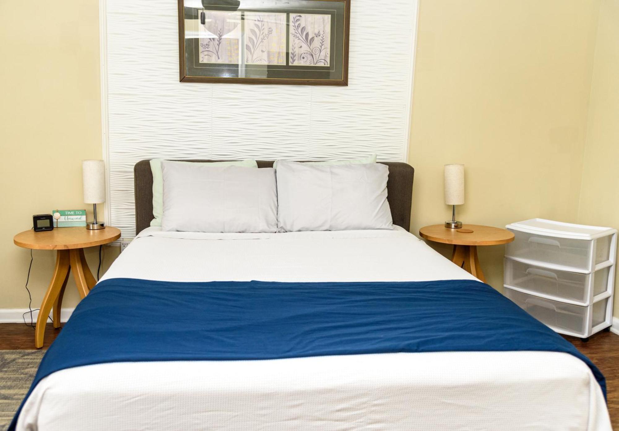 Holiday home 3 Bedroom Comfy Rva Richmond
