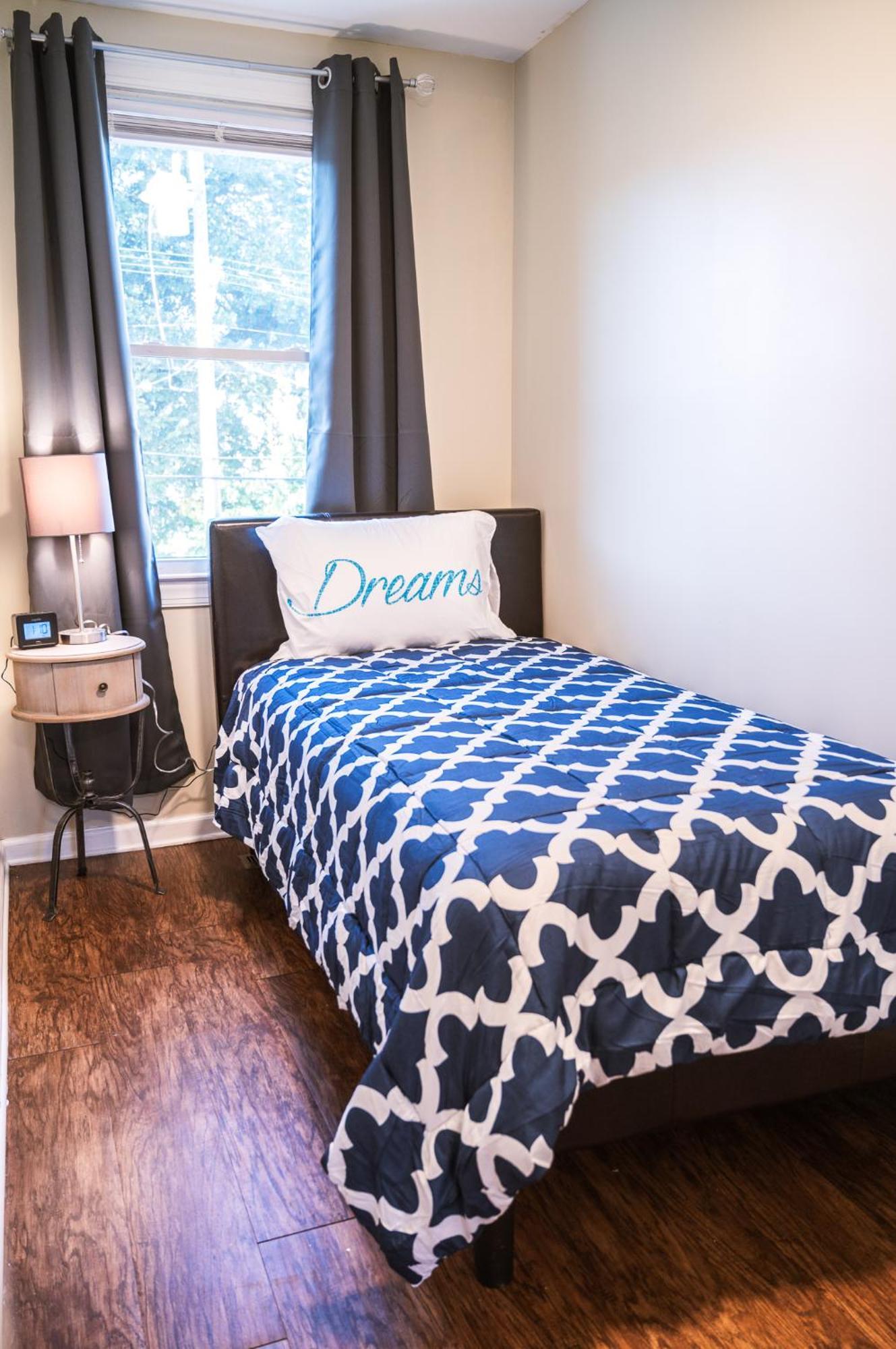 3 Bedroom Comfy Rva Richmond