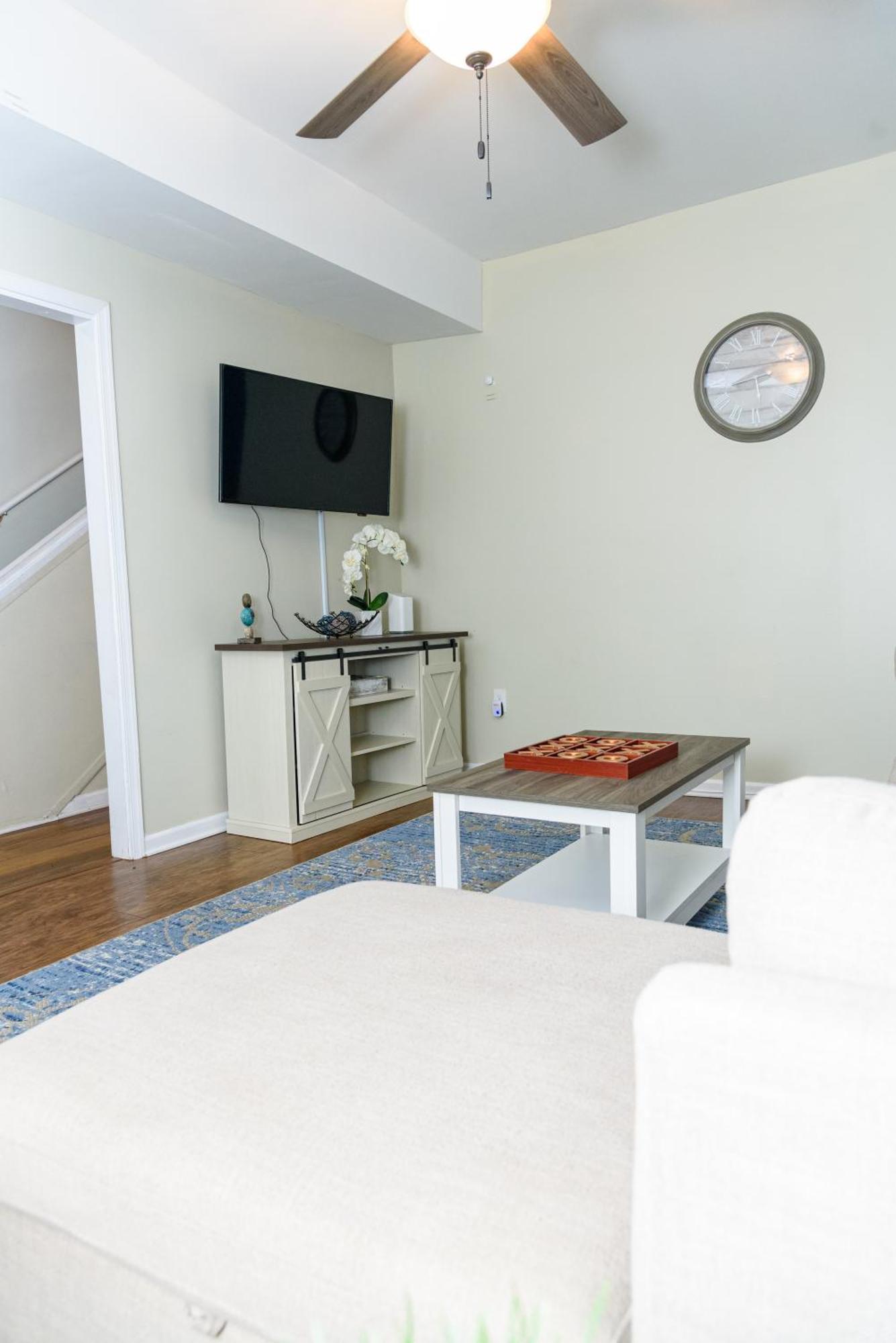 3 Bedroom Comfy Rva Richmond