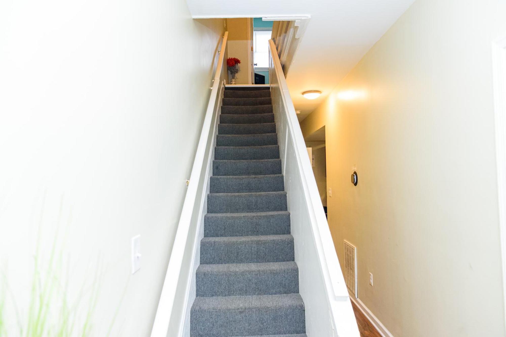3 Bedroom Comfy Rva * Richmond