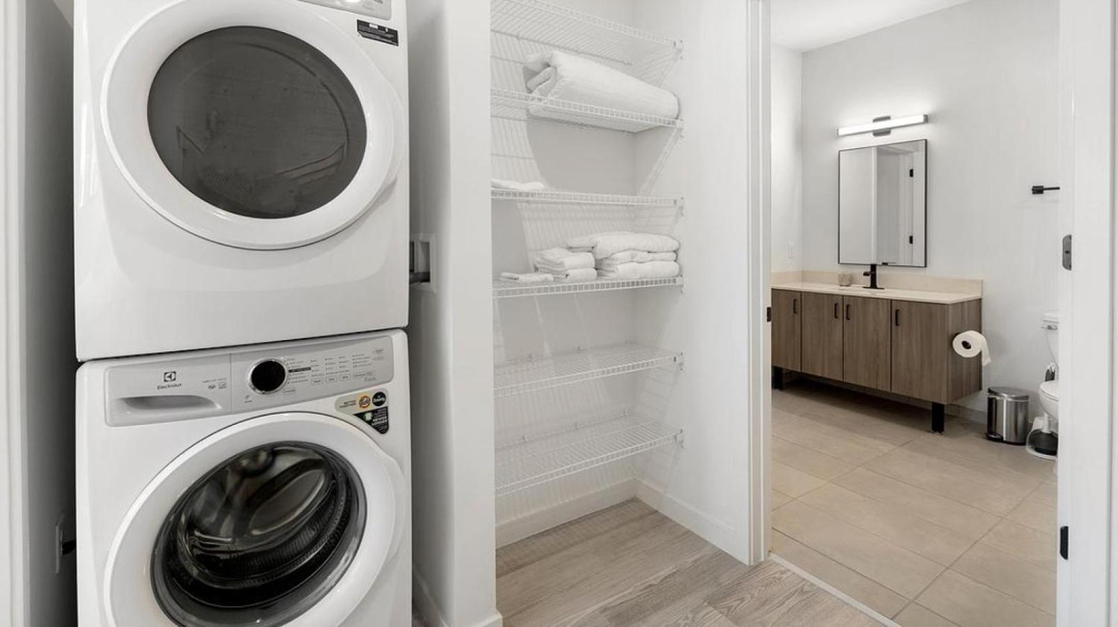 Landing At 1510 Belleville 1 Bedroom In Scotts Addition Historic District Apartment