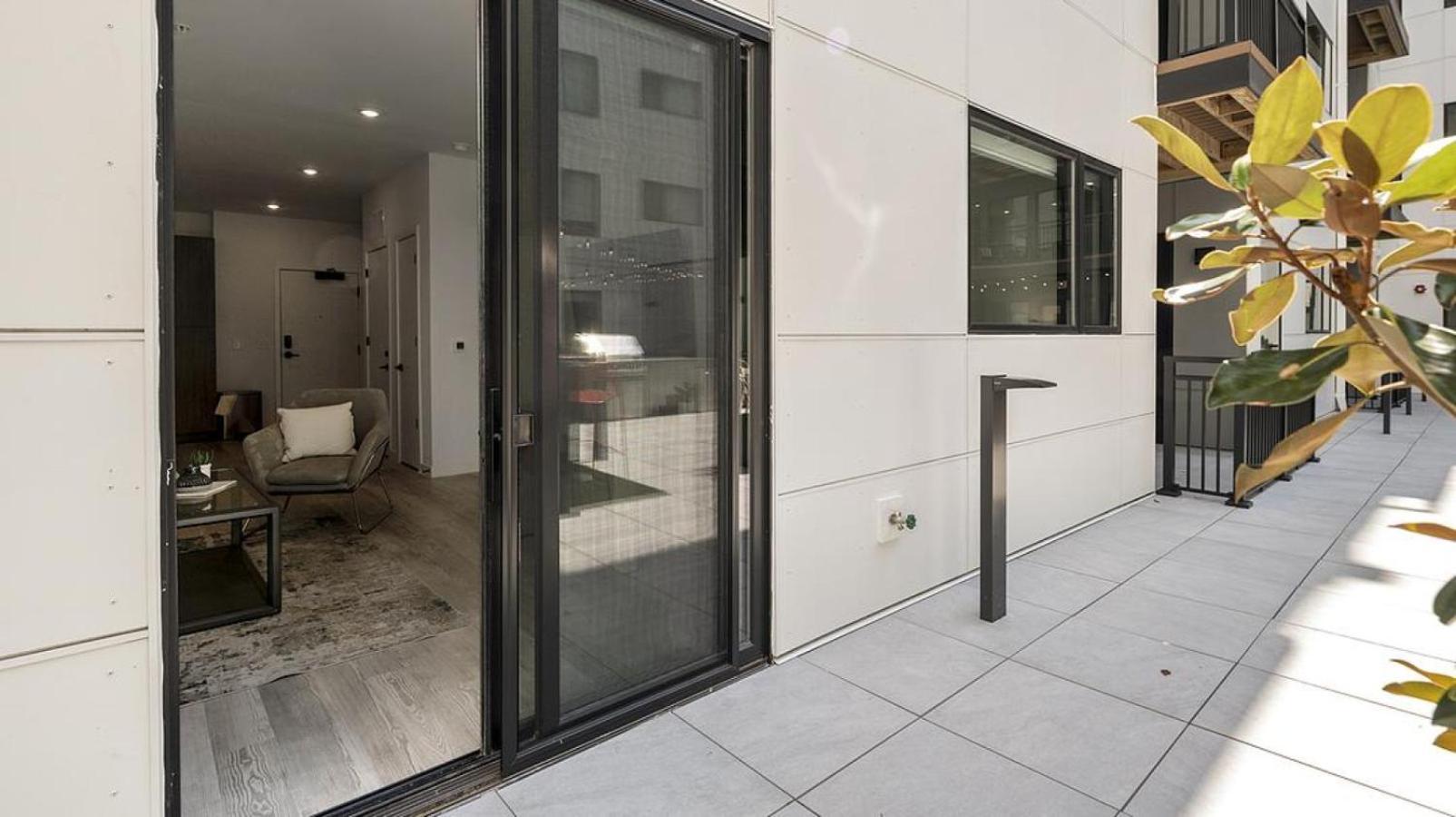 Landing At 1510 Belleville 1 Bedroom In Scotts Addition Historic District Richmond