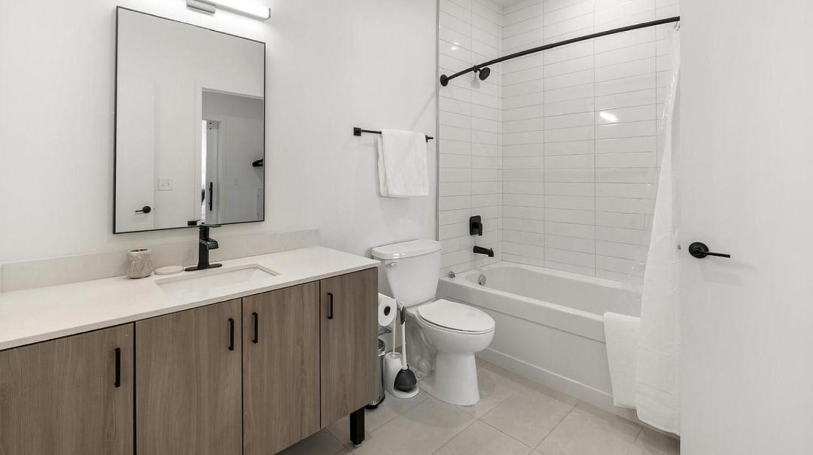 Landing At 1510 Belleville 1 Bedroom In Scotts Addition Historic District * Richmond