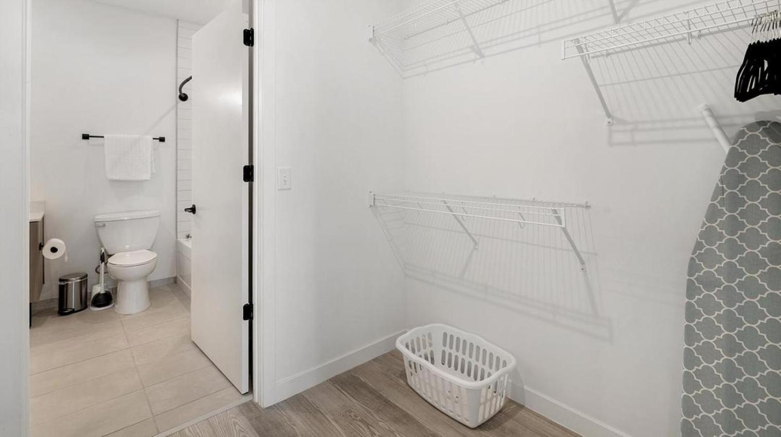Landing At 1510 Belleville 1 Bedroom In Scotts Addition Historic District *