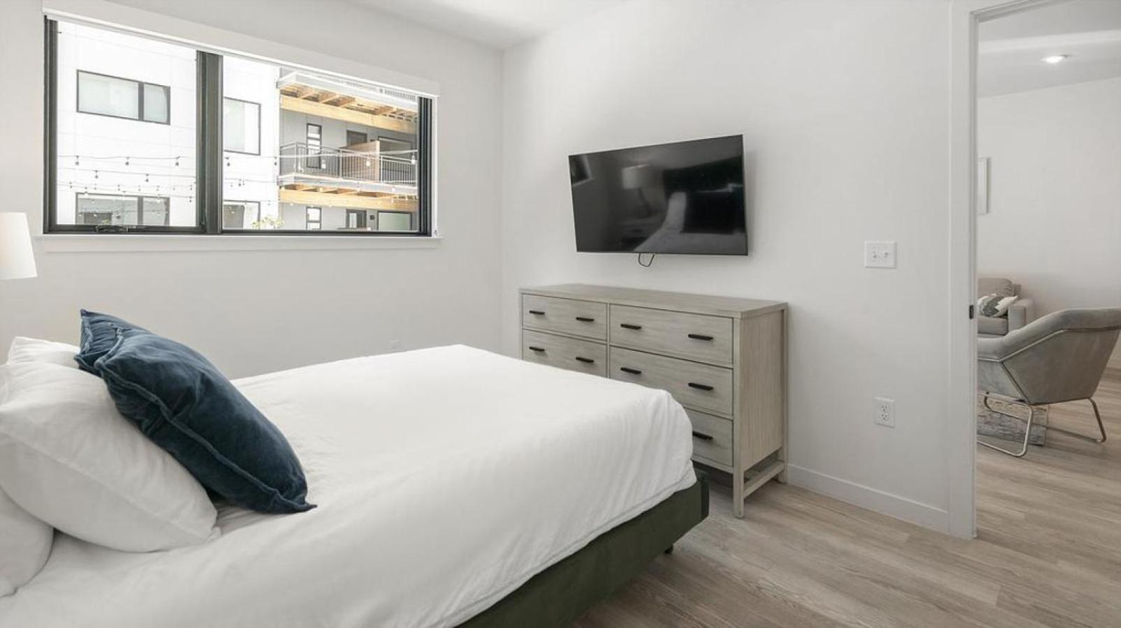 Landing At 1510 Belleville 1 Bedroom In Scotts Addition Historic District Apartment *