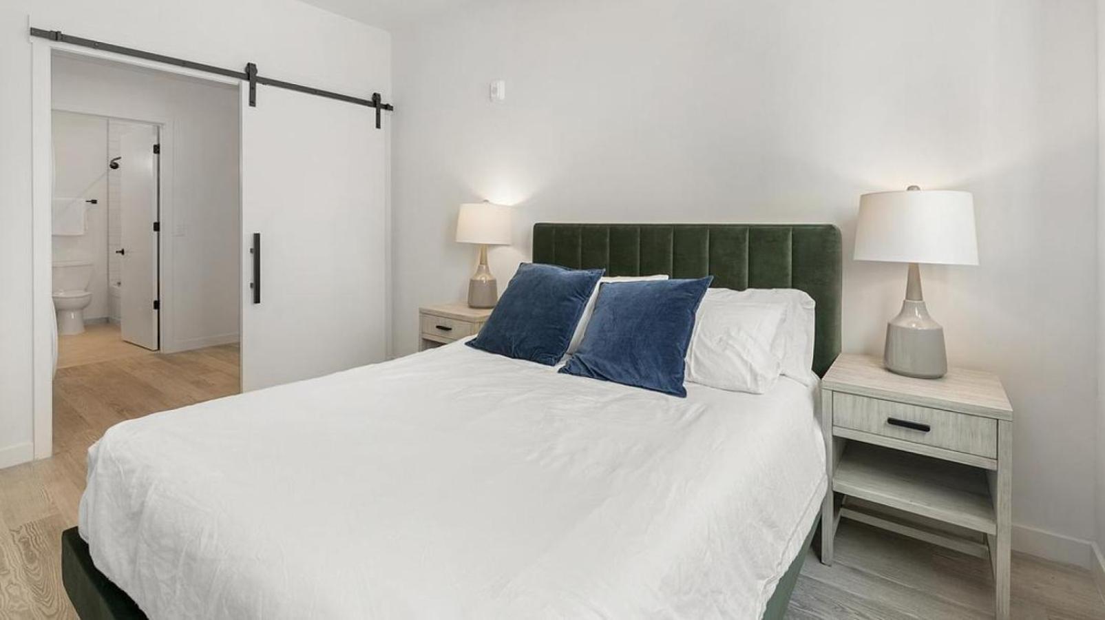 Landing At 1510 Belleville 1 Bedroom In Scotts Addition Historic District *