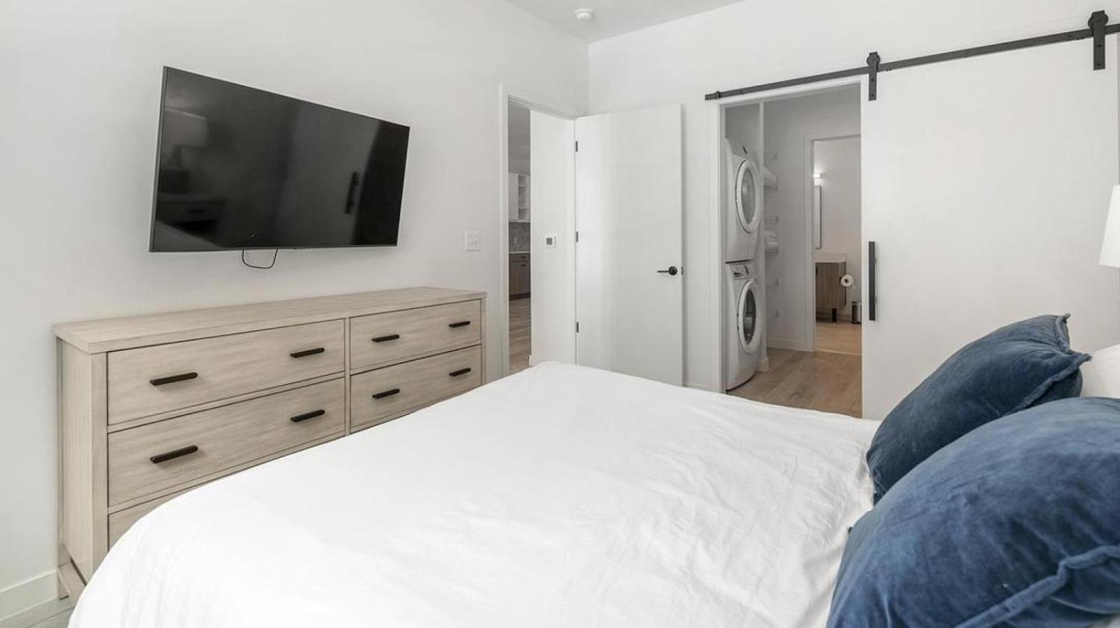 Landing At 1510 Belleville 1 Bedroom In Scotts Addition Historic District Richmond