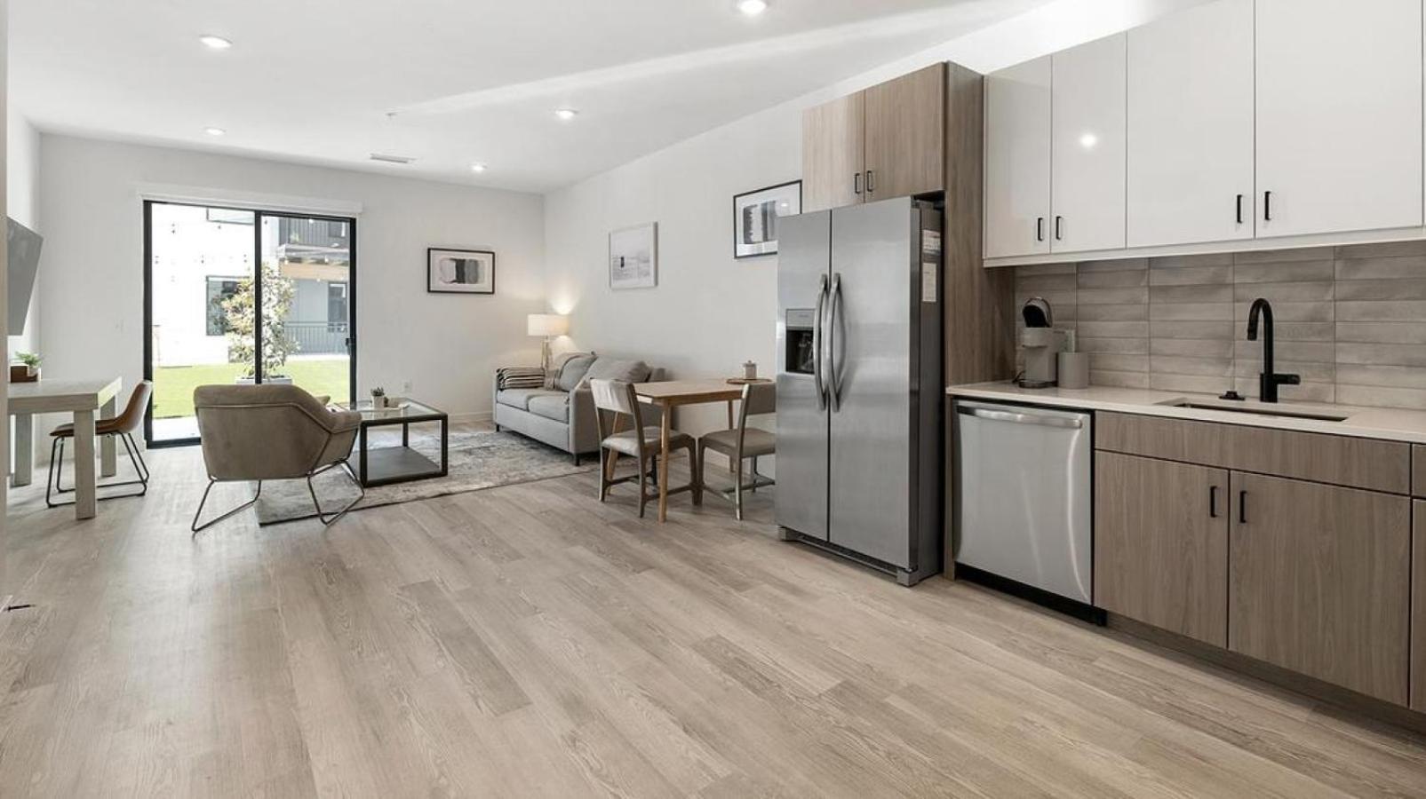 Apartment Landing At 1510 Belleville 1 Bedroom In Scotts Addition Historic District *