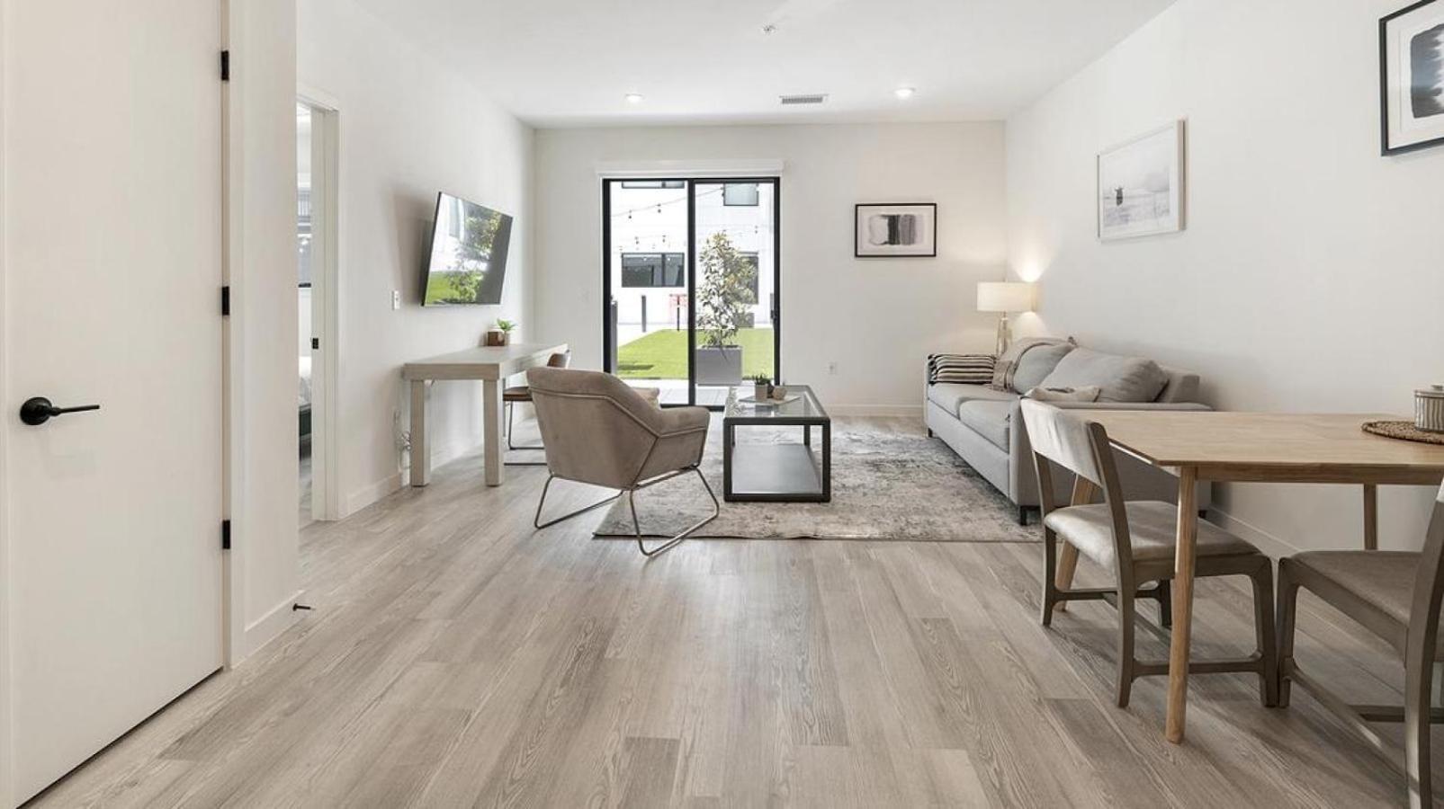 Landing At 1510 Belleville 1 Bedroom In Scotts Addition Historic District Richmond