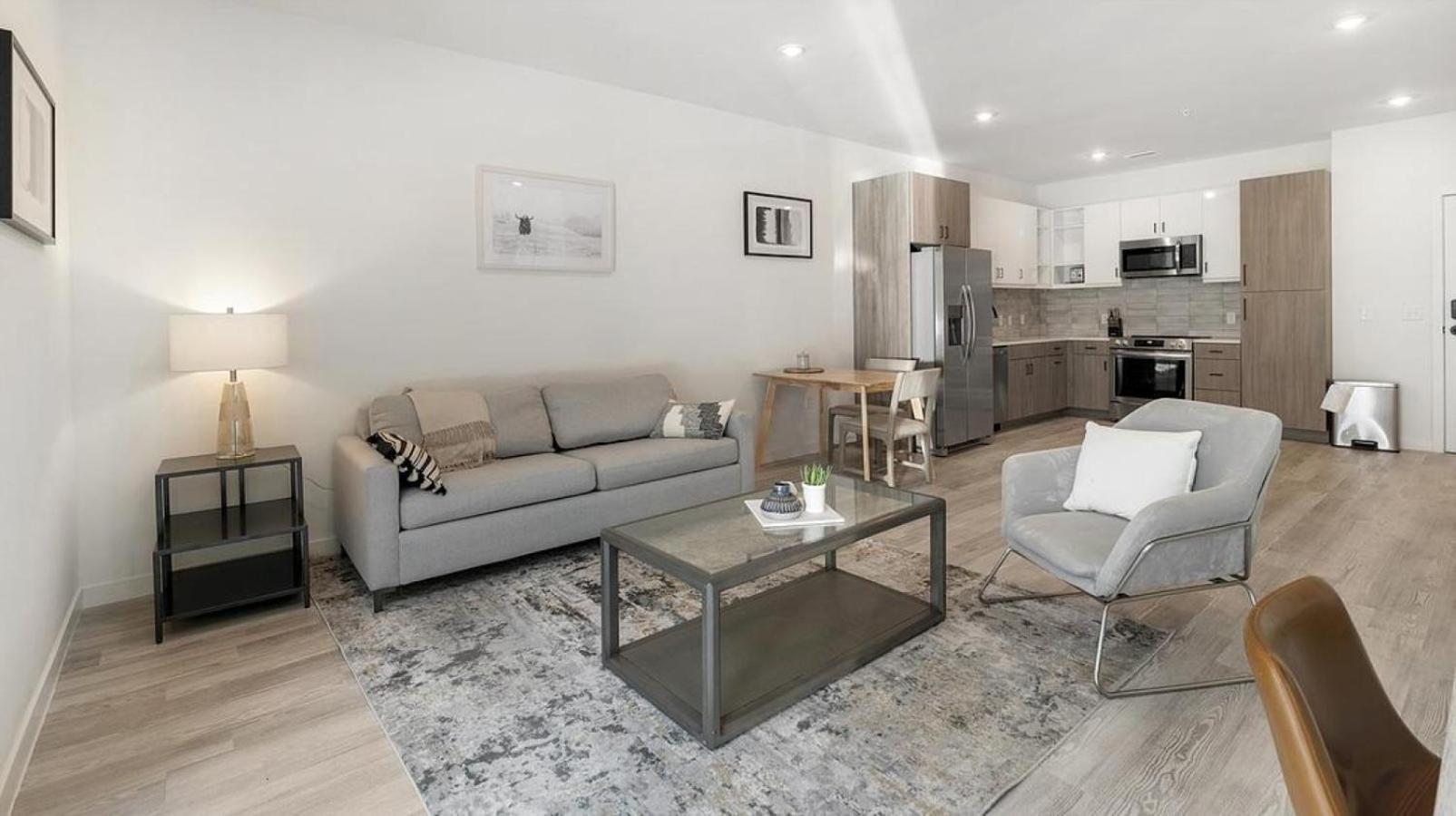 Apartment Landing At 1510 Belleville 1 Bedroom In Scotts Addition Historic District *